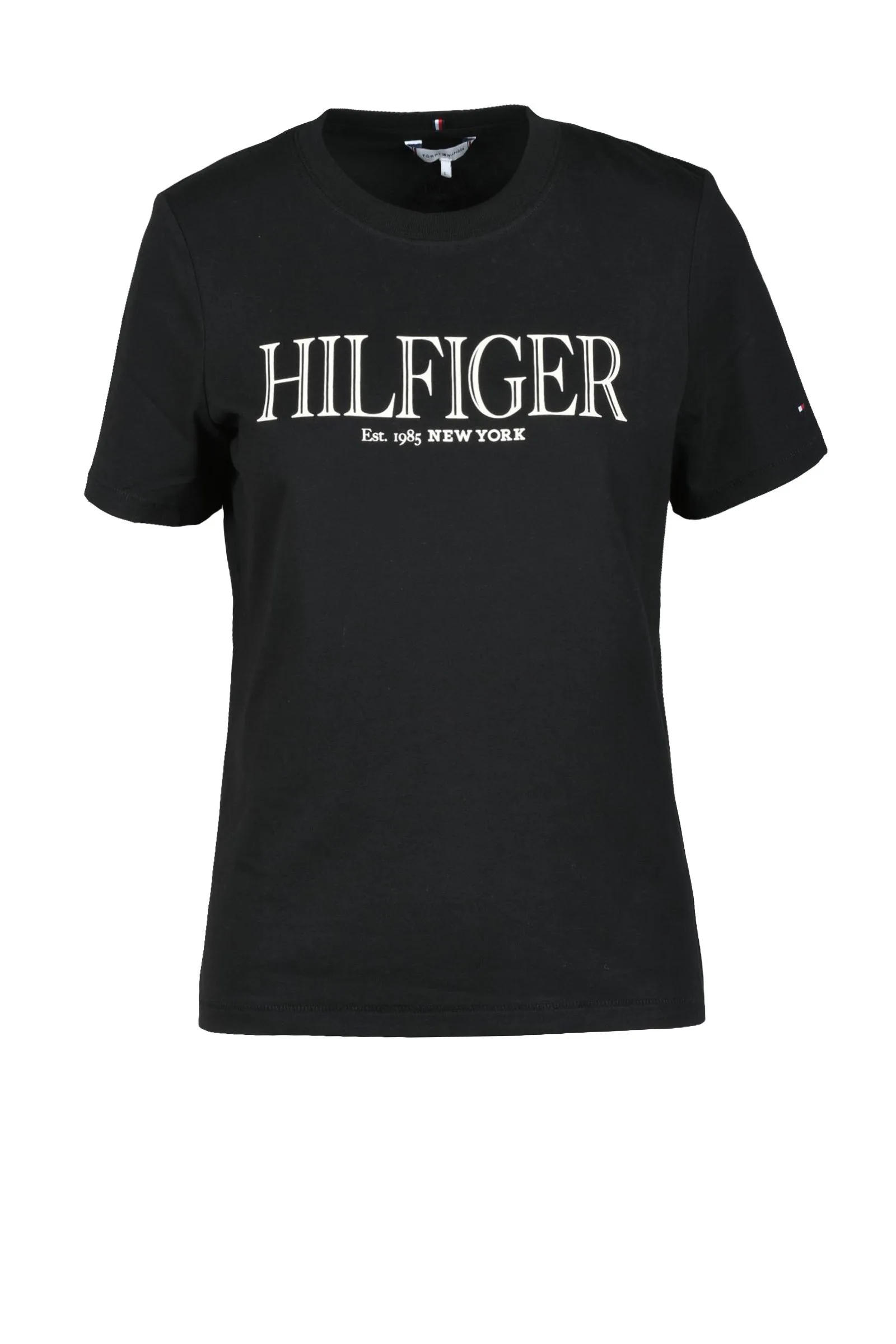T-shirt Nera