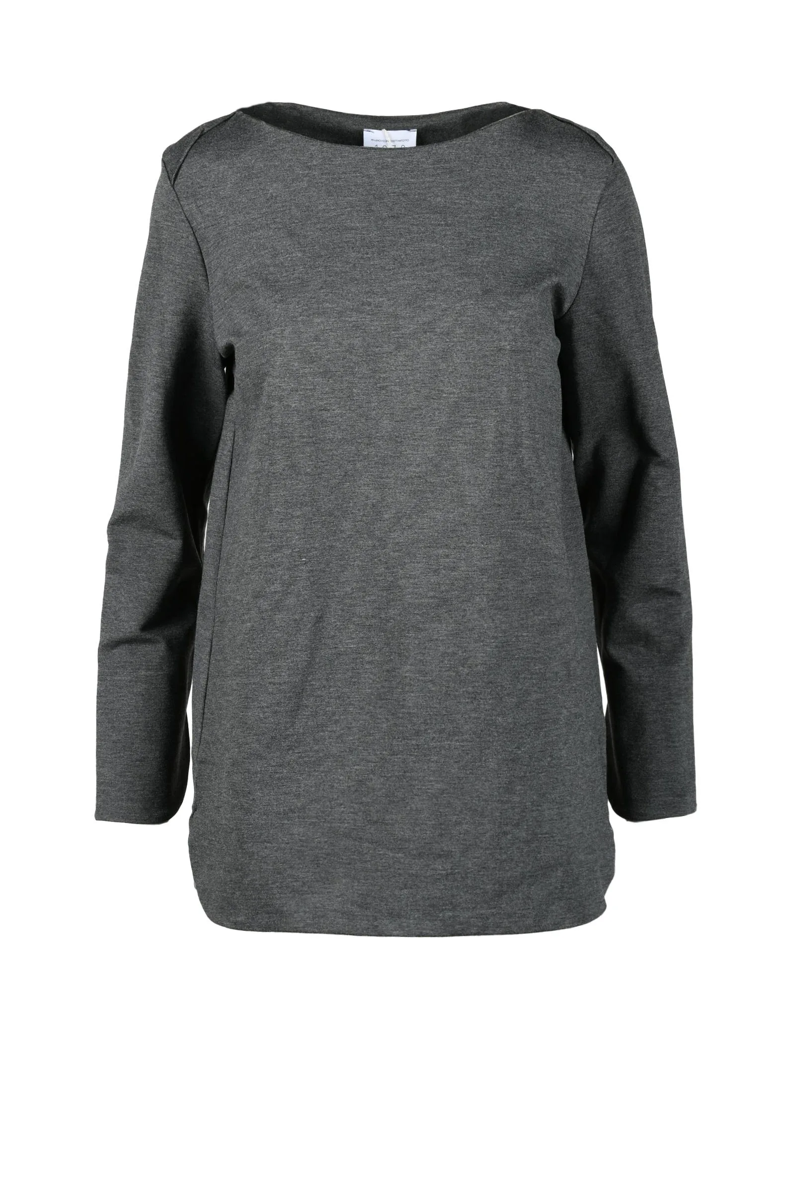 Blusa Grigio