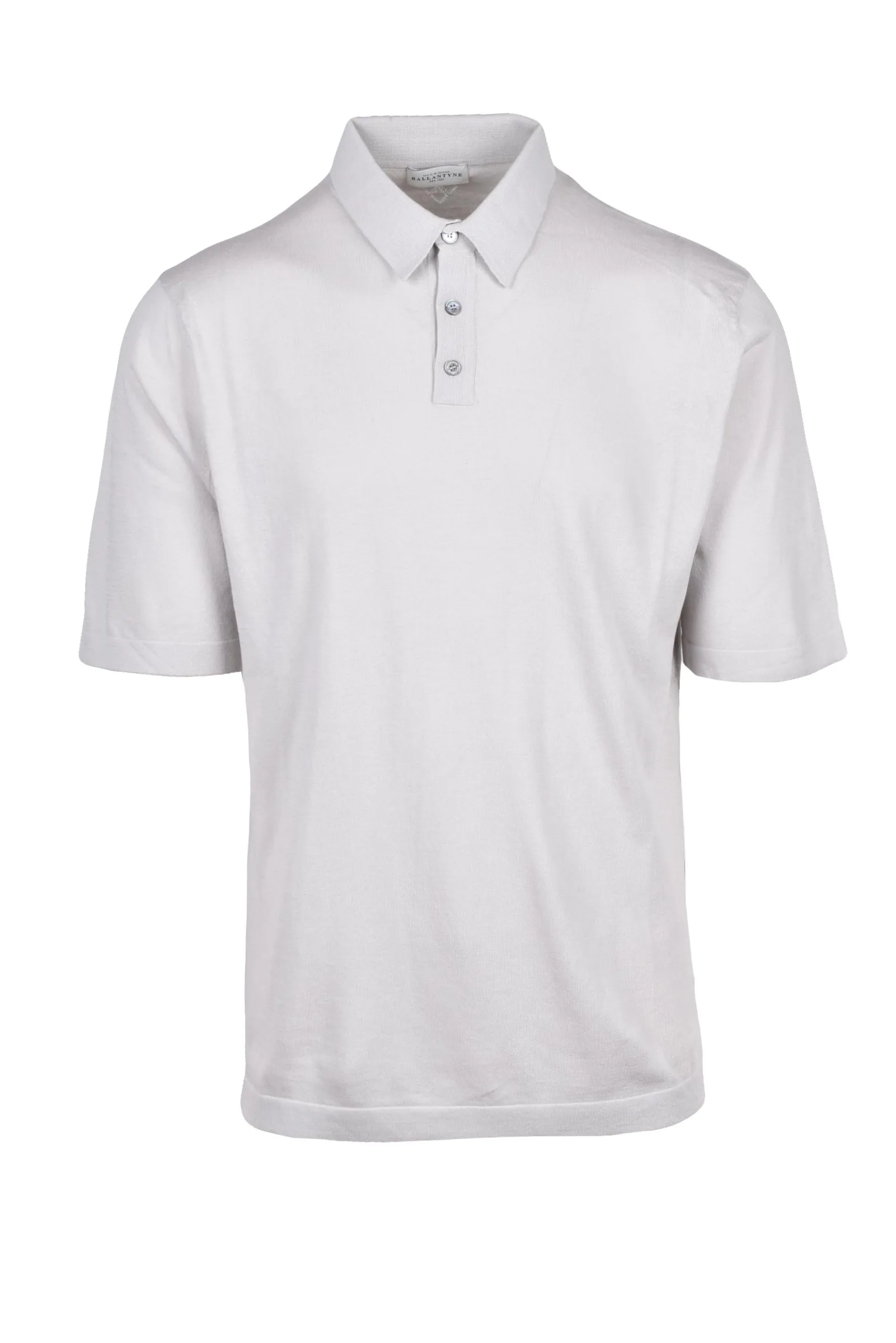 Polo Bianco