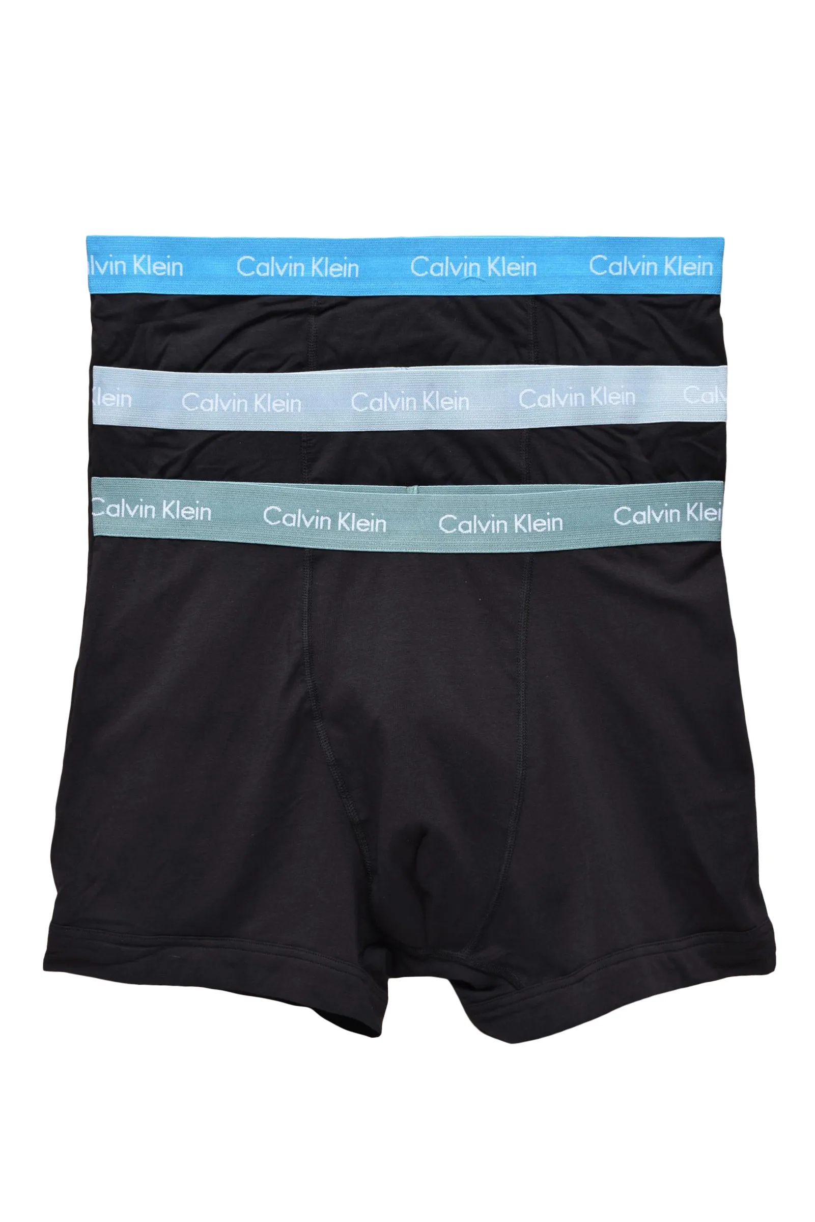 Set Boxer 3pz Verde