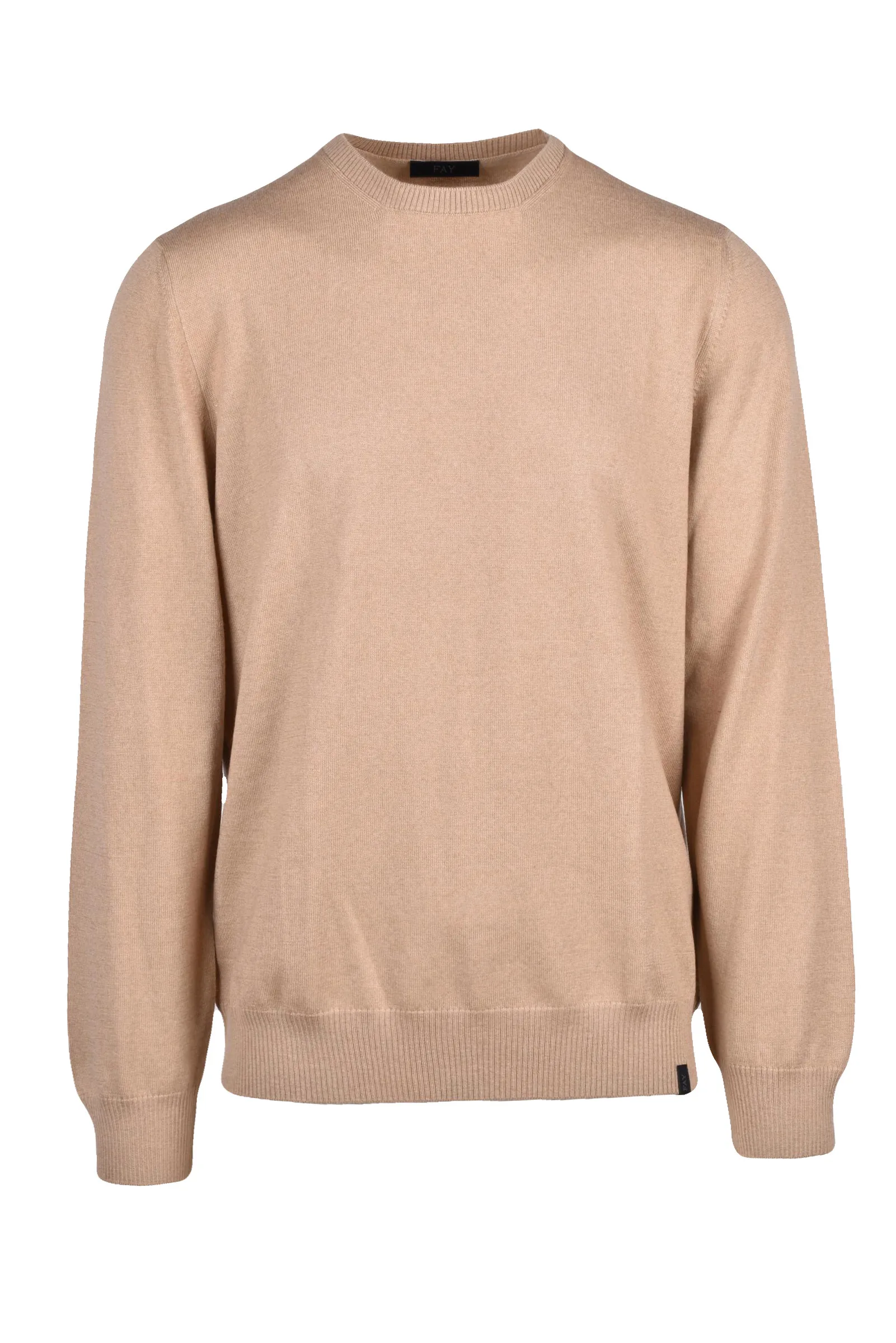 Maglia Marrone