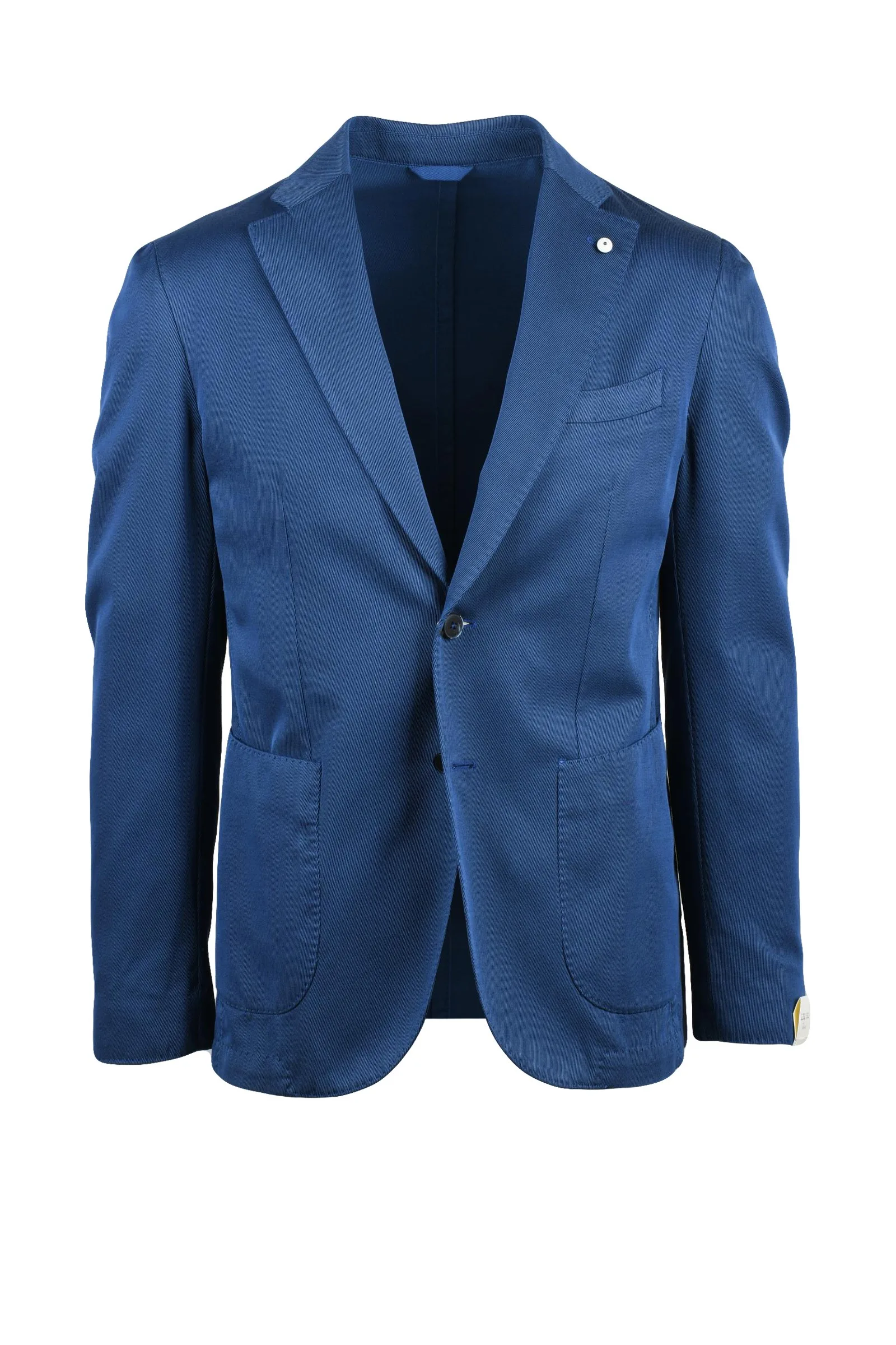 Giacca Blu