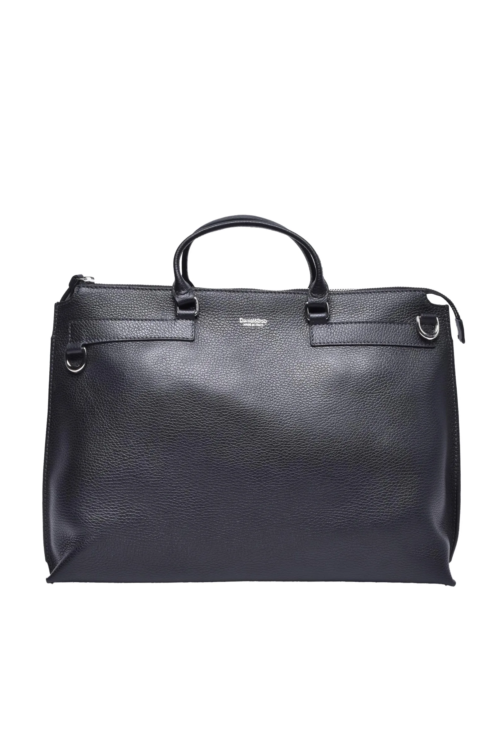 Borsa a mano Nera