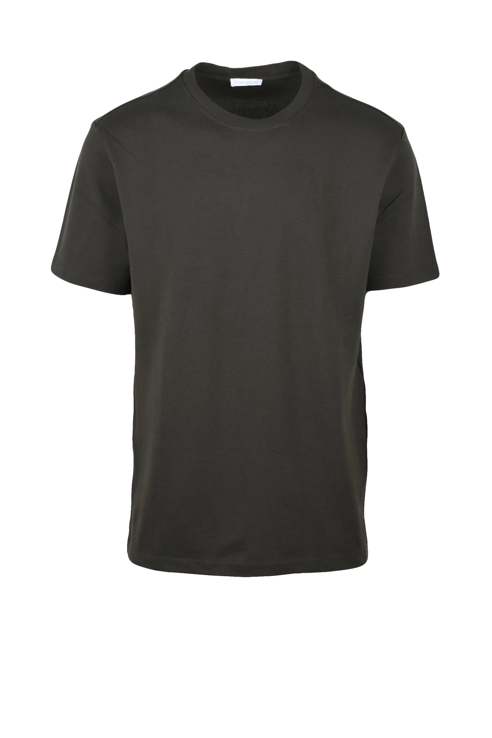 T-Shirt Marrone