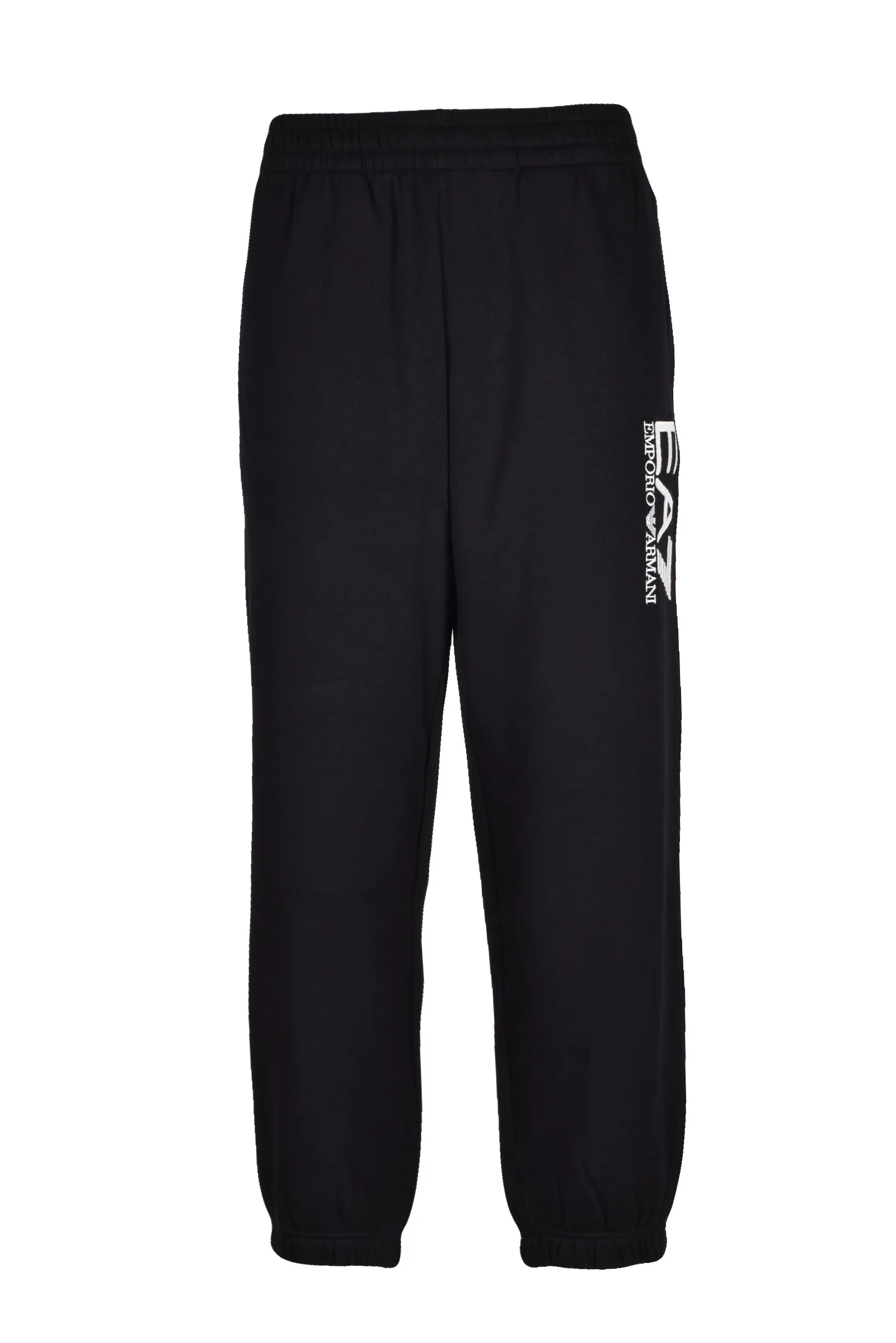 Pantalone Tuta Nero