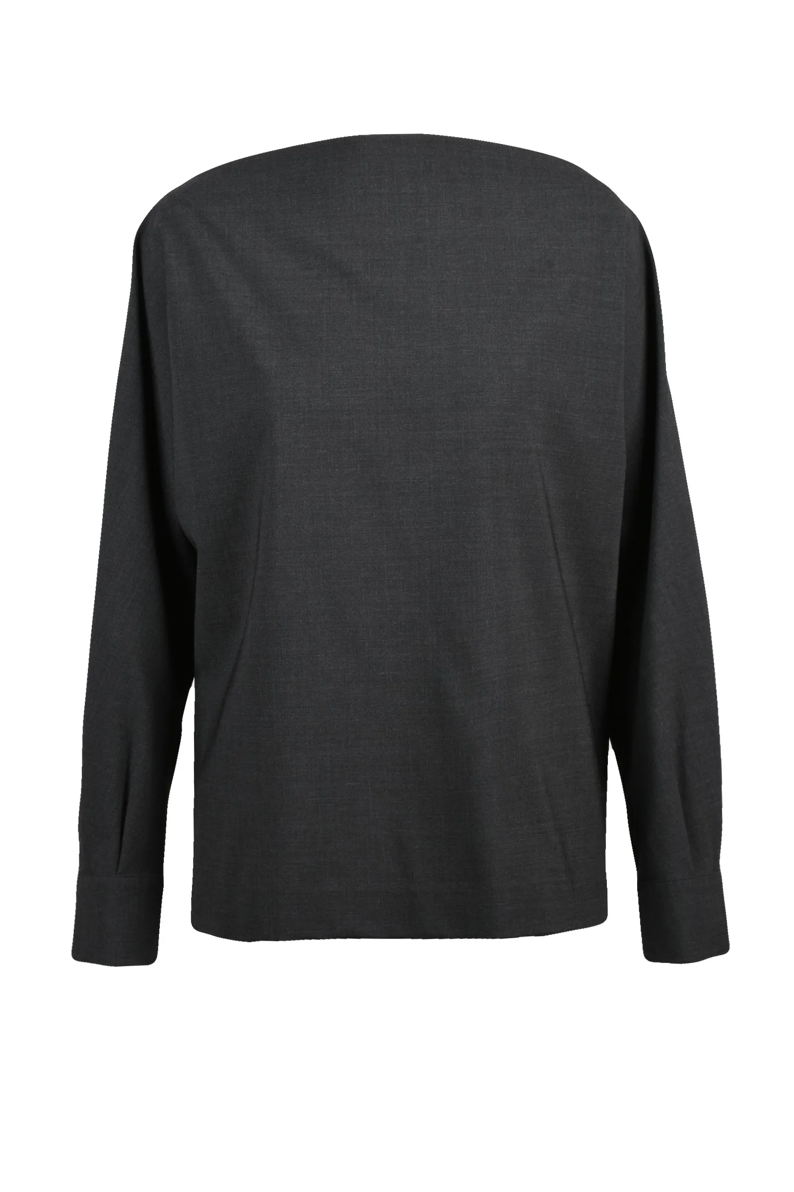 Blusa Grigia