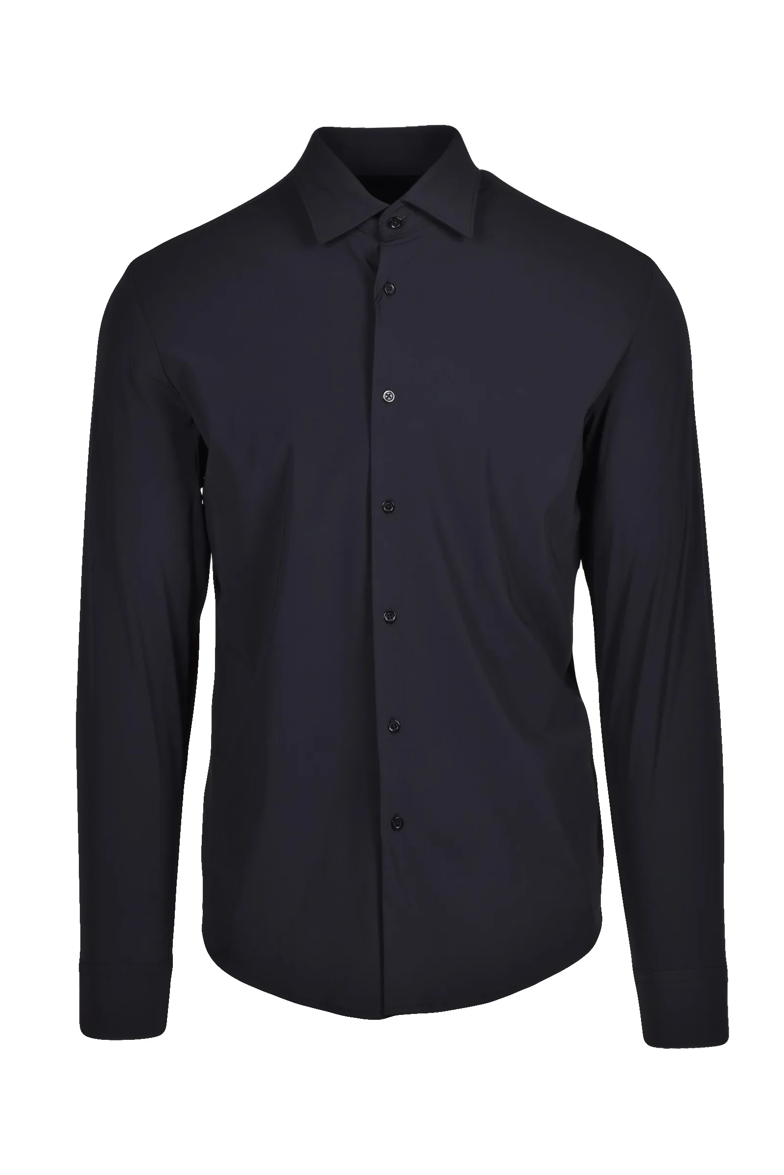 Camicia Tecnica Nero