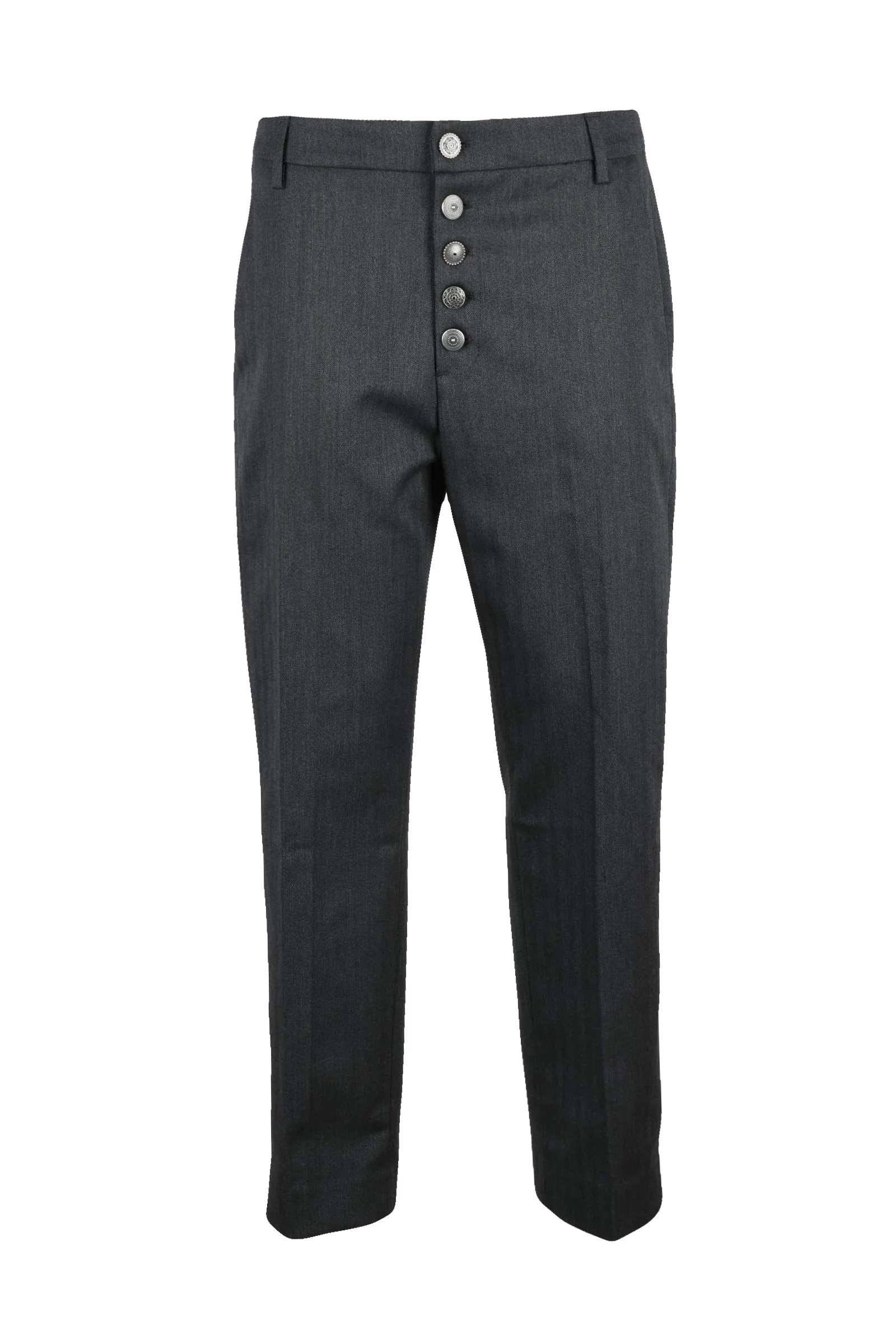 Pantalone Grigio