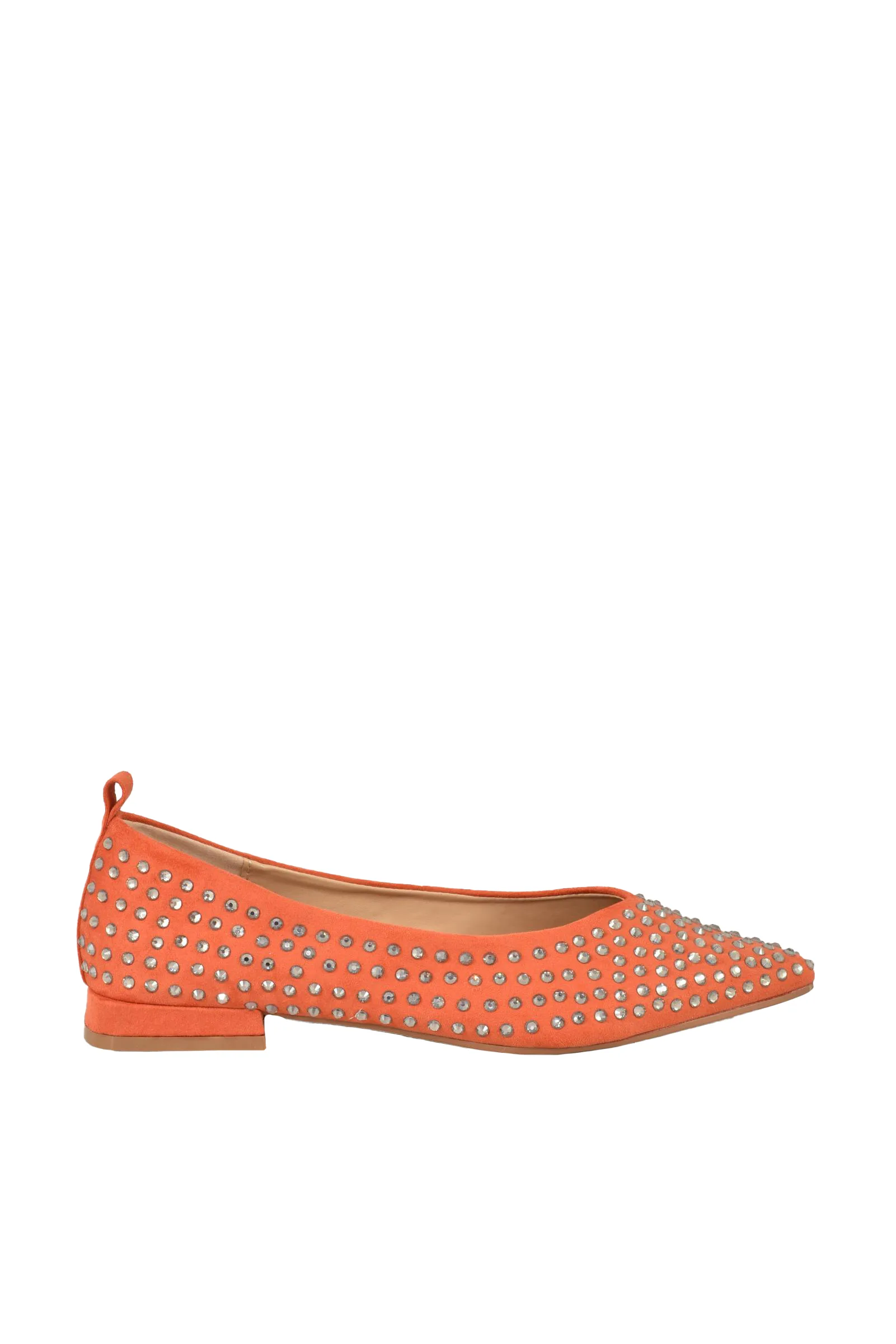 Sneakers Arancione