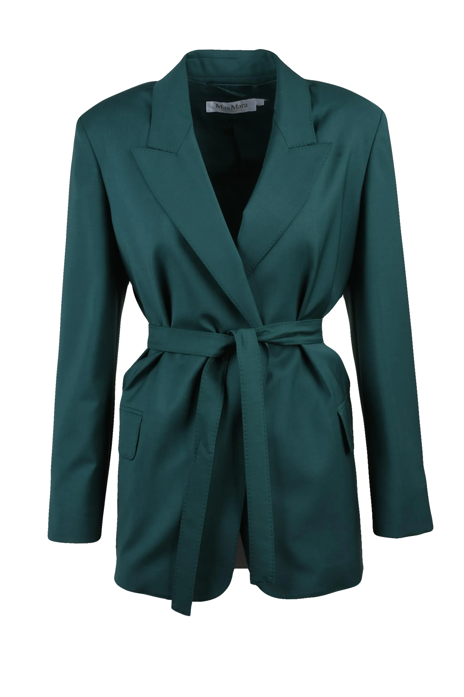 Giacca Verde