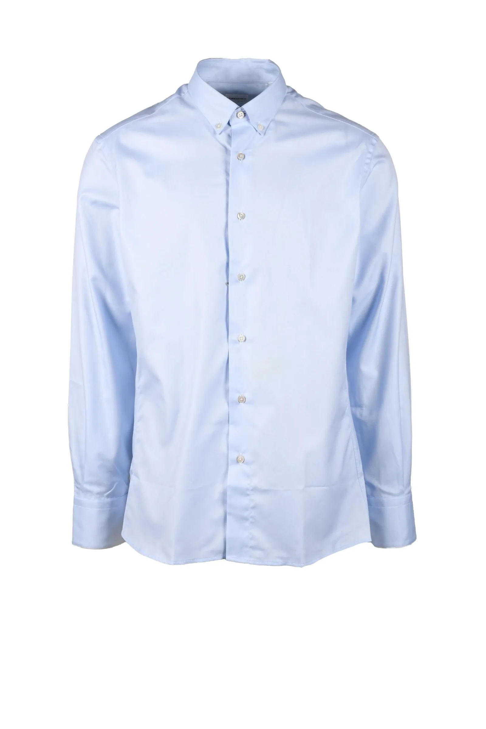 Camicia Azzurro