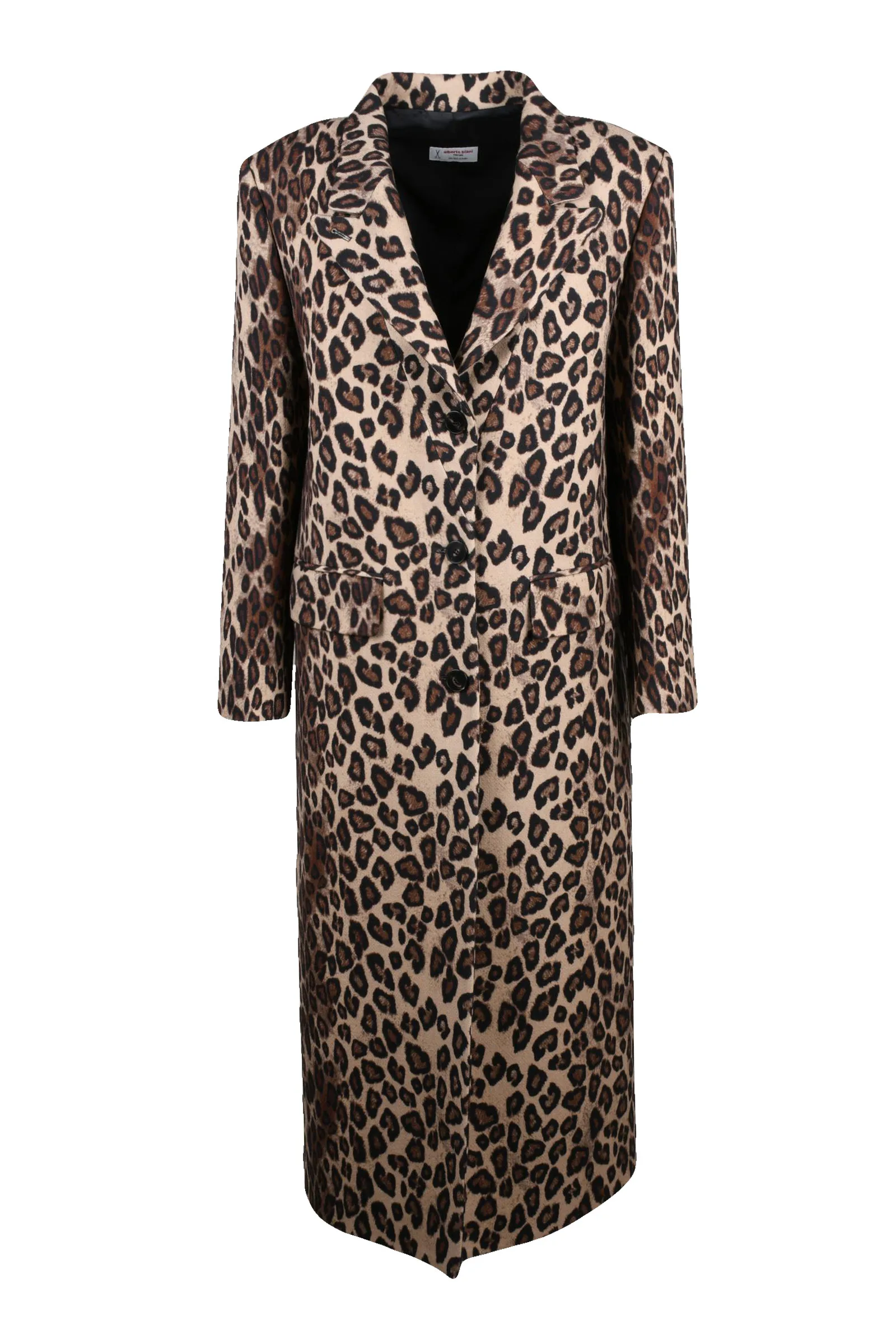 Cappotto Beige