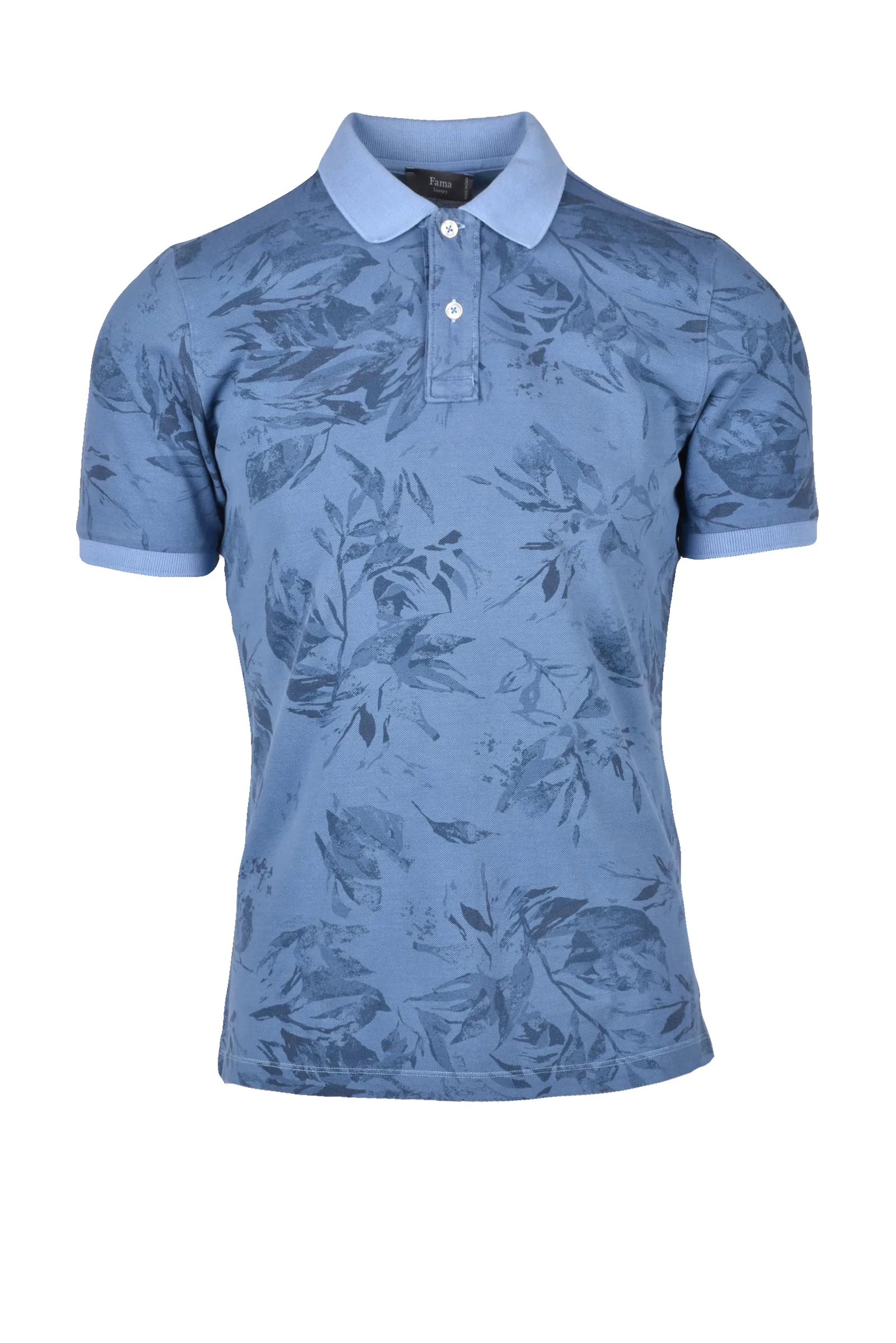 Polo Azzurro
