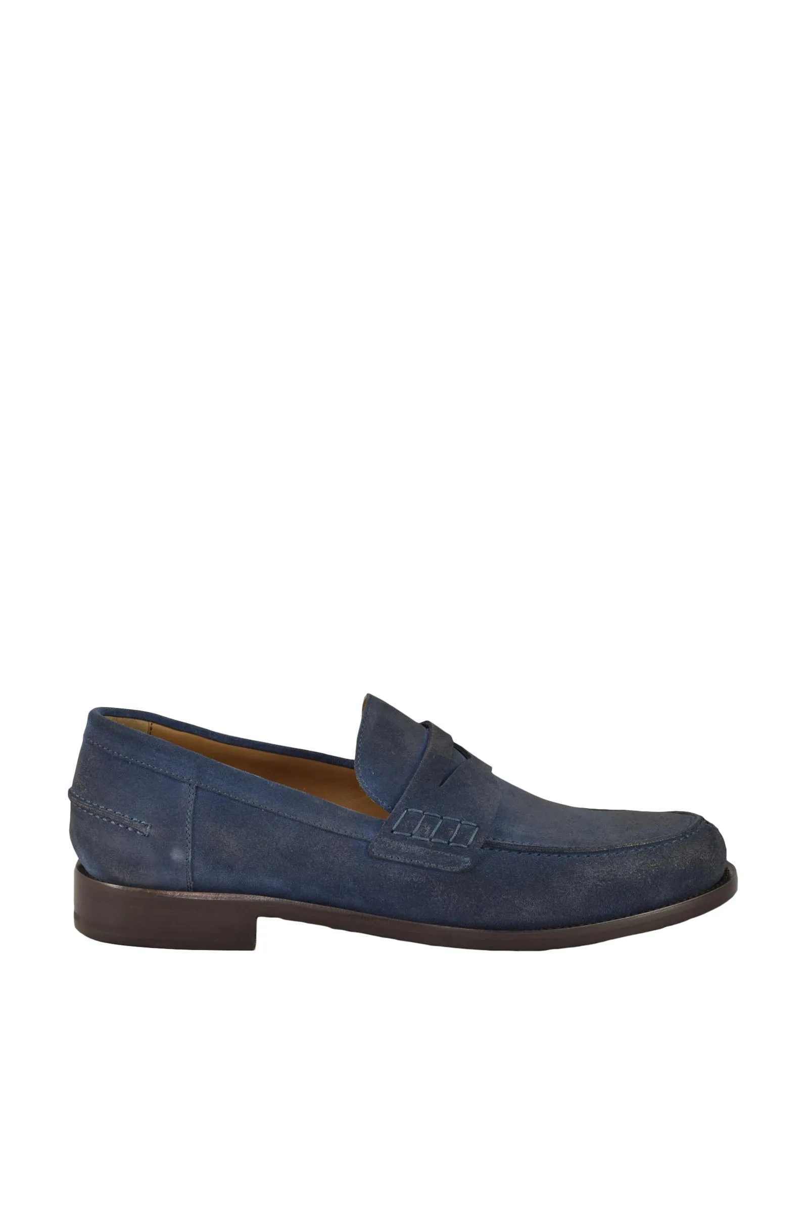 Sneakers Blu