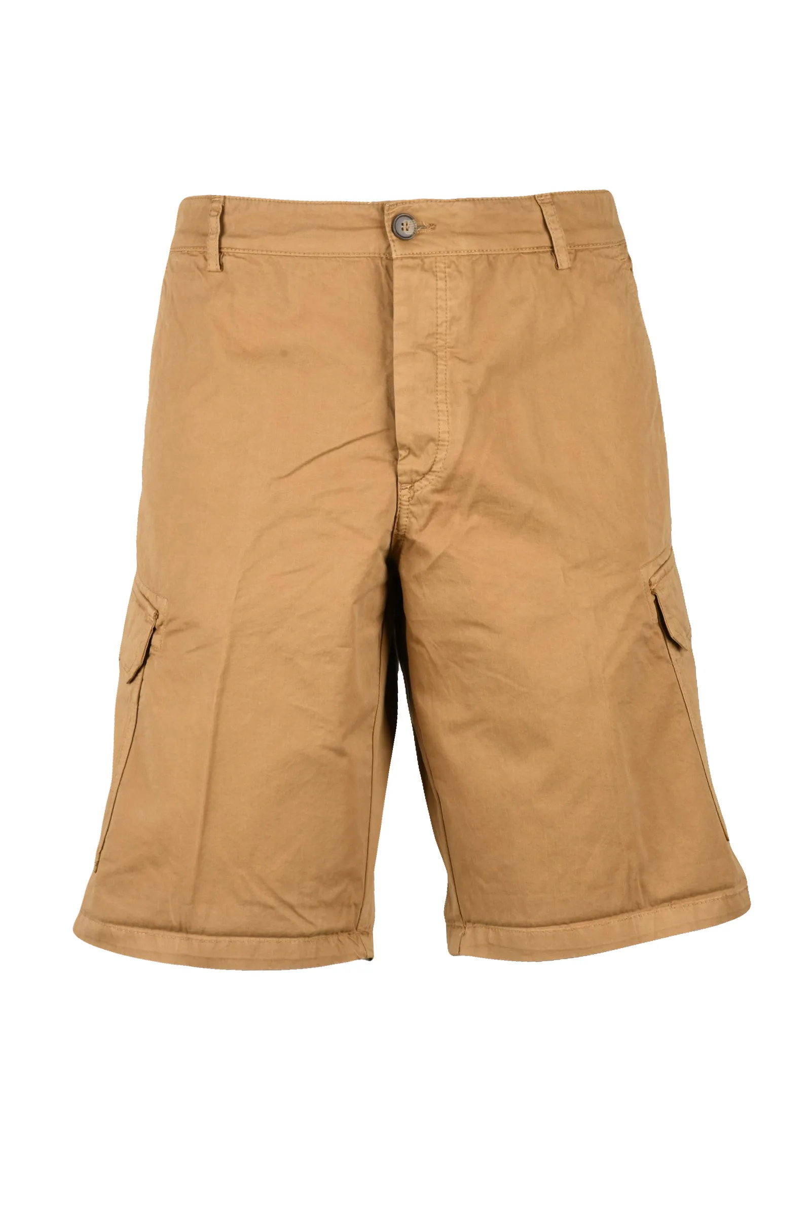 Bermuda Marrone
