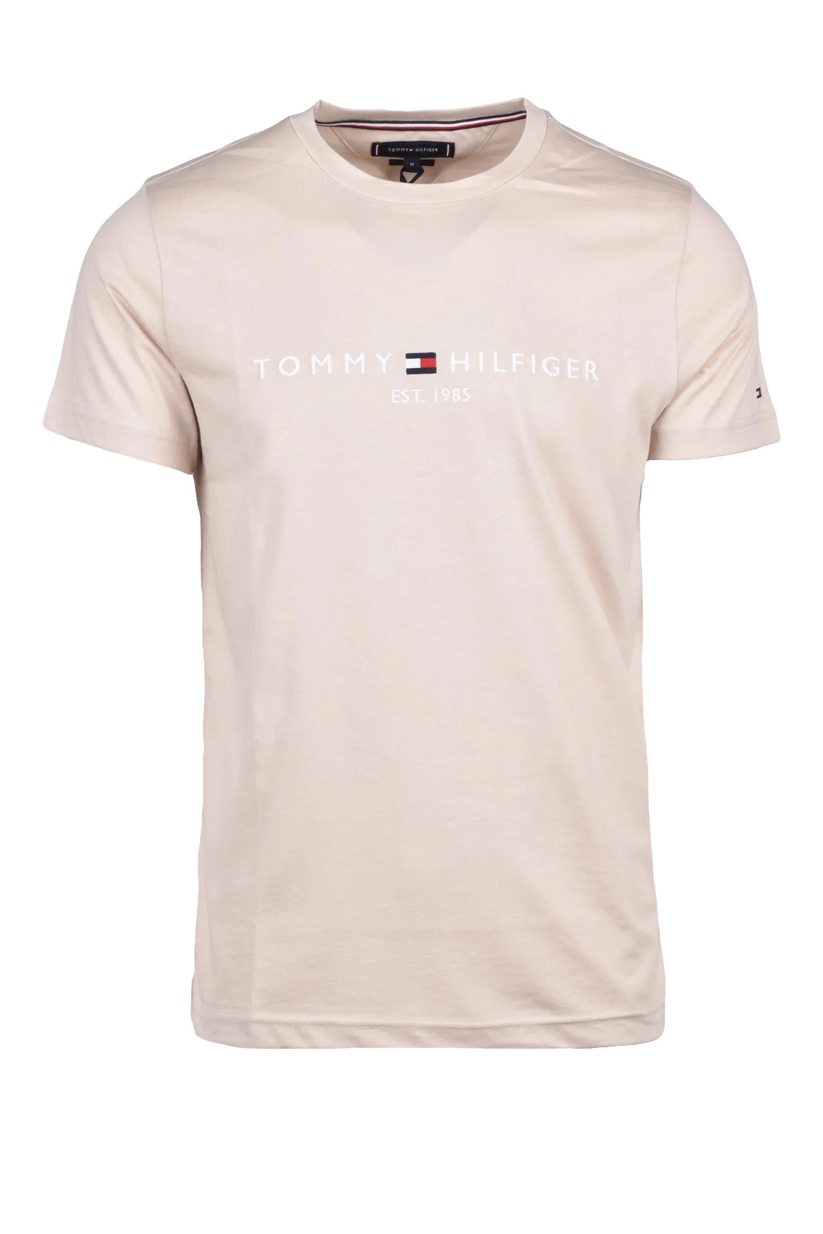 T-Shirt Beige