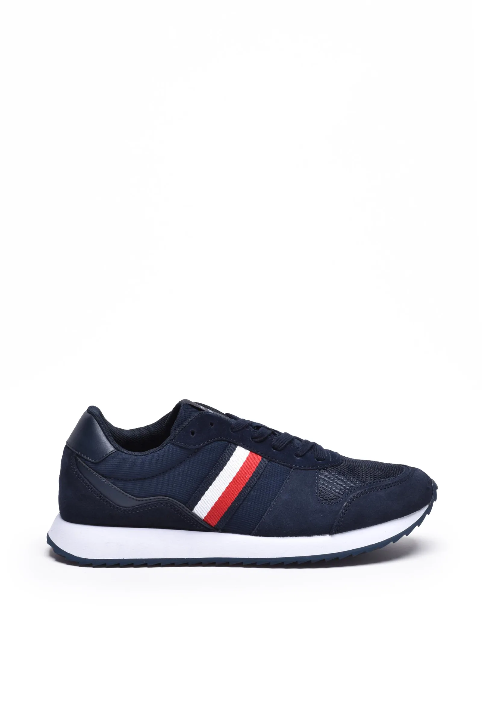 Sneakers Runner Evo Blu