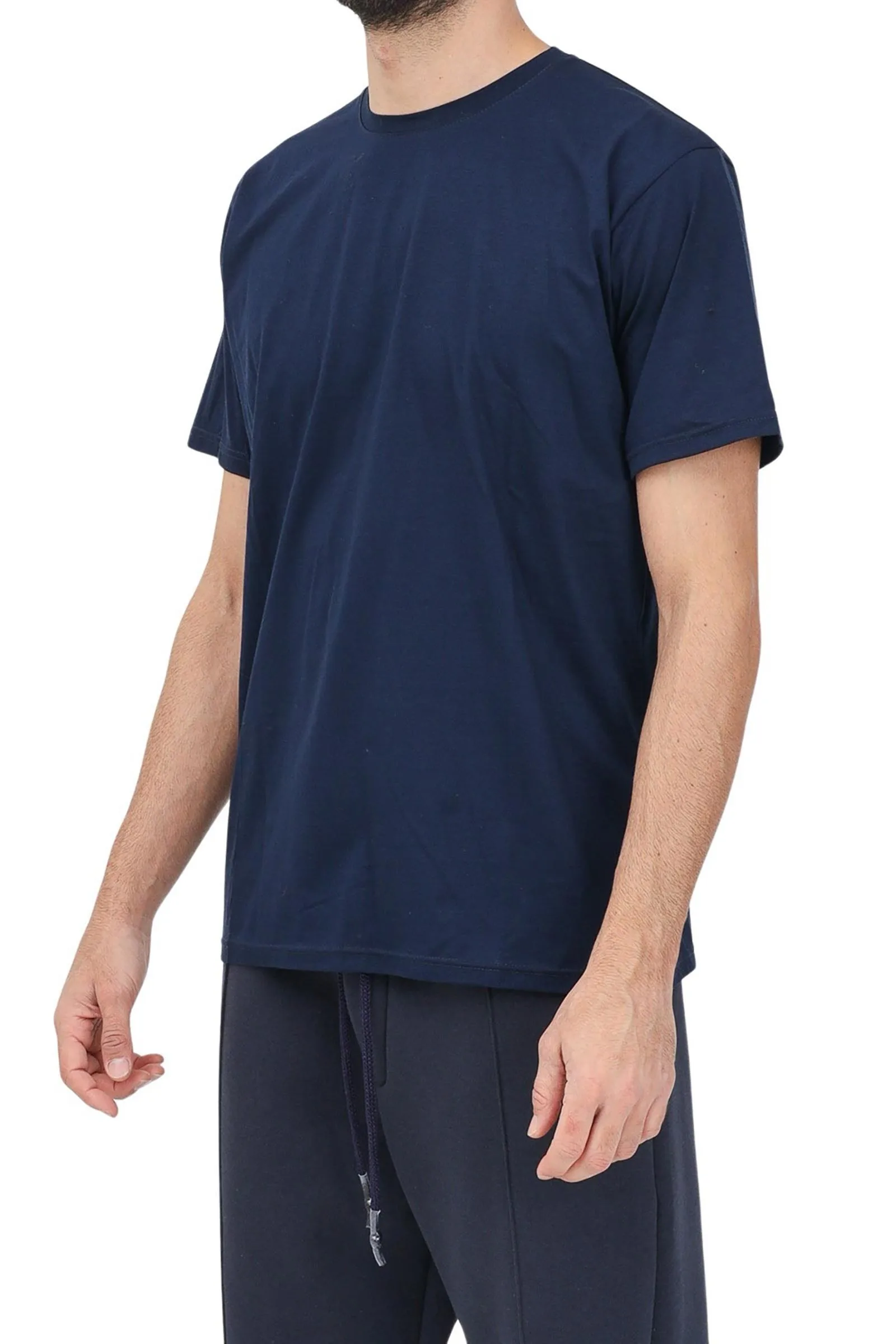 T-Shirt Blu