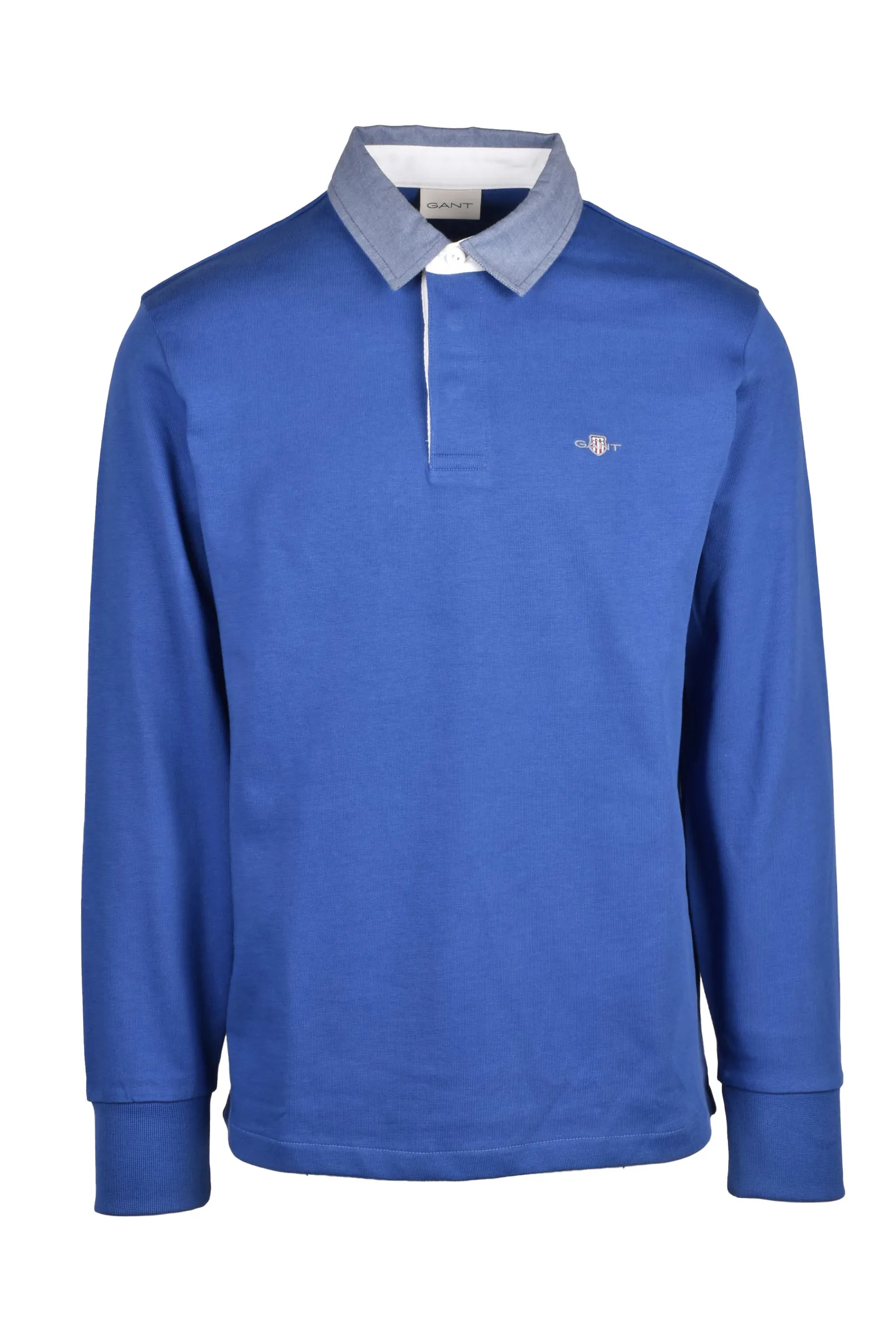 Polo Blu