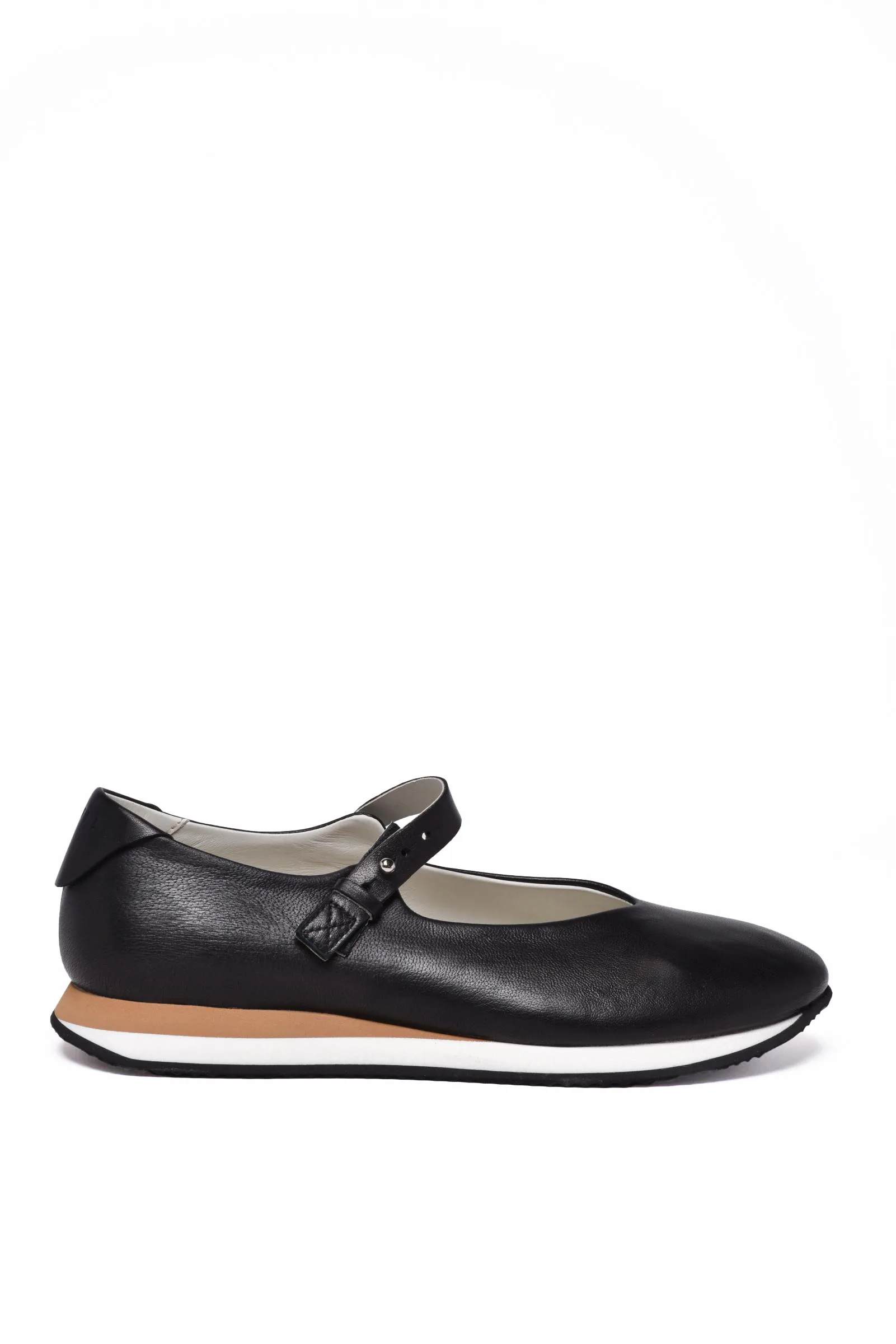 Stivaletti Nero