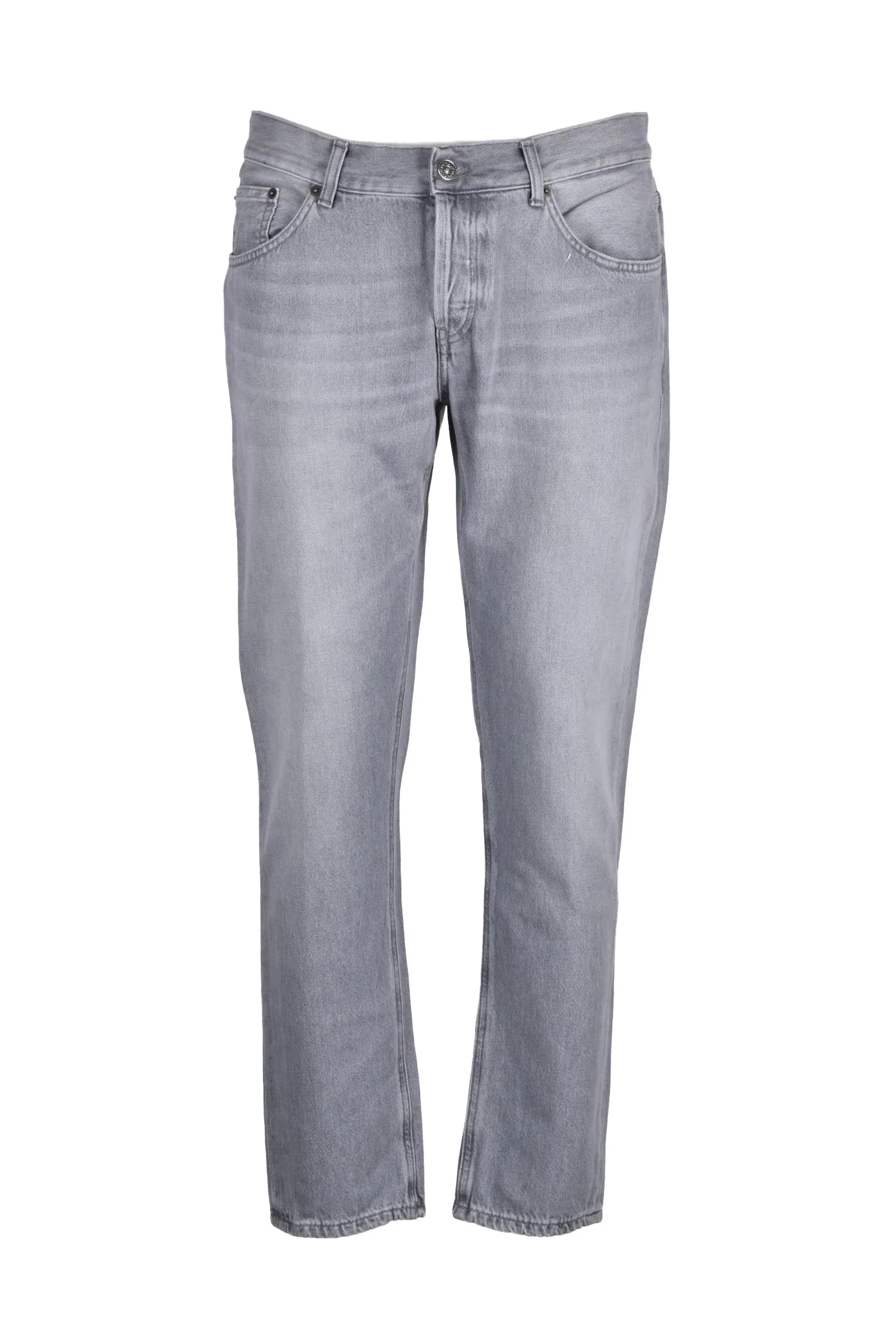Jeans Grigio