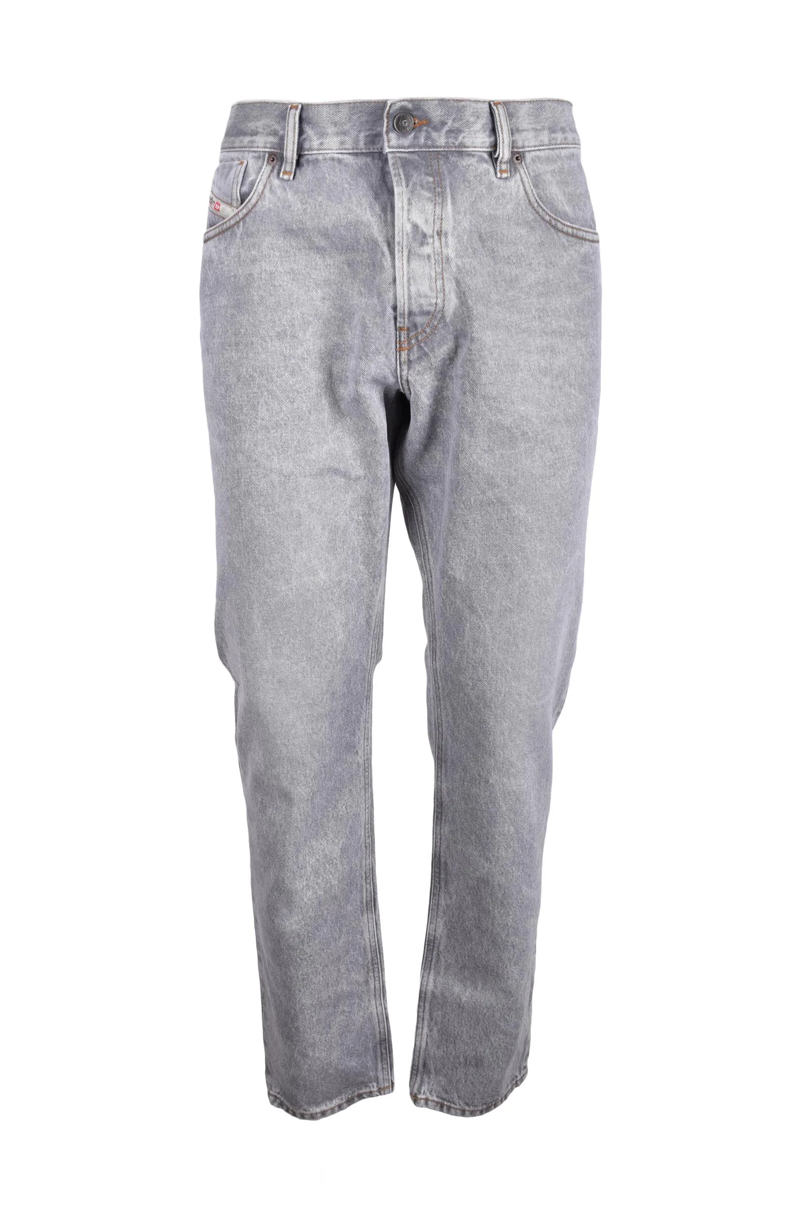 Jeans Grigio