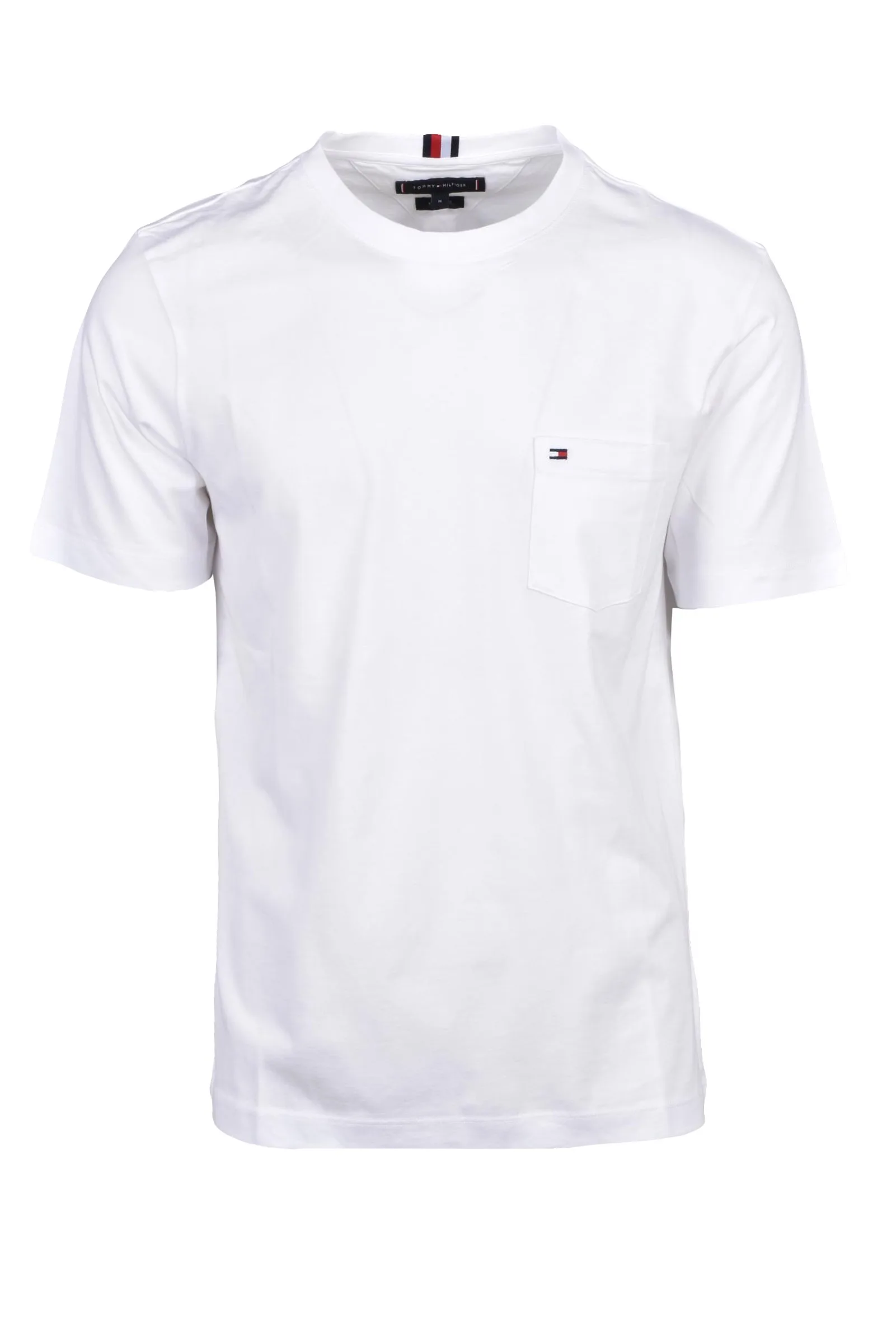 T-Shirt Bianco