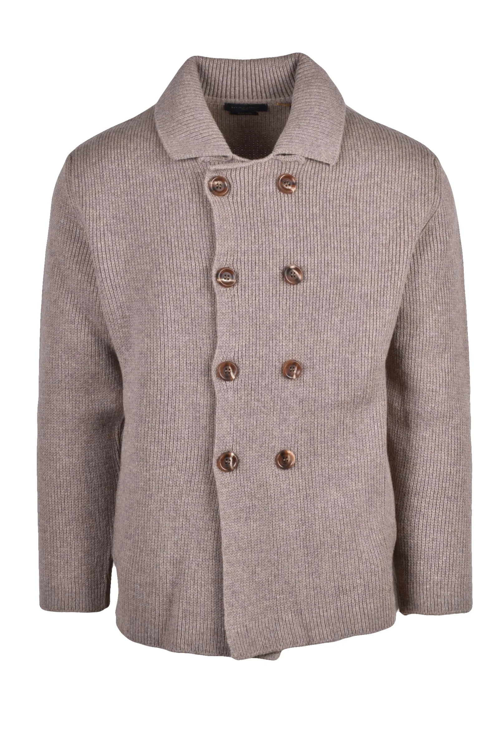 Cardigan Beige