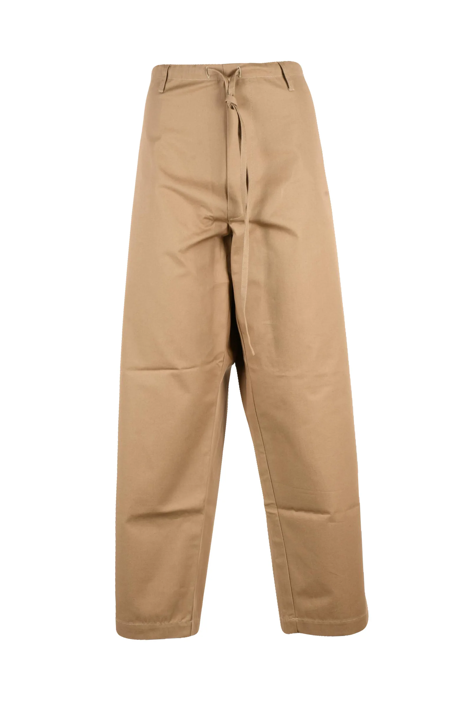 Pantalone Marrone