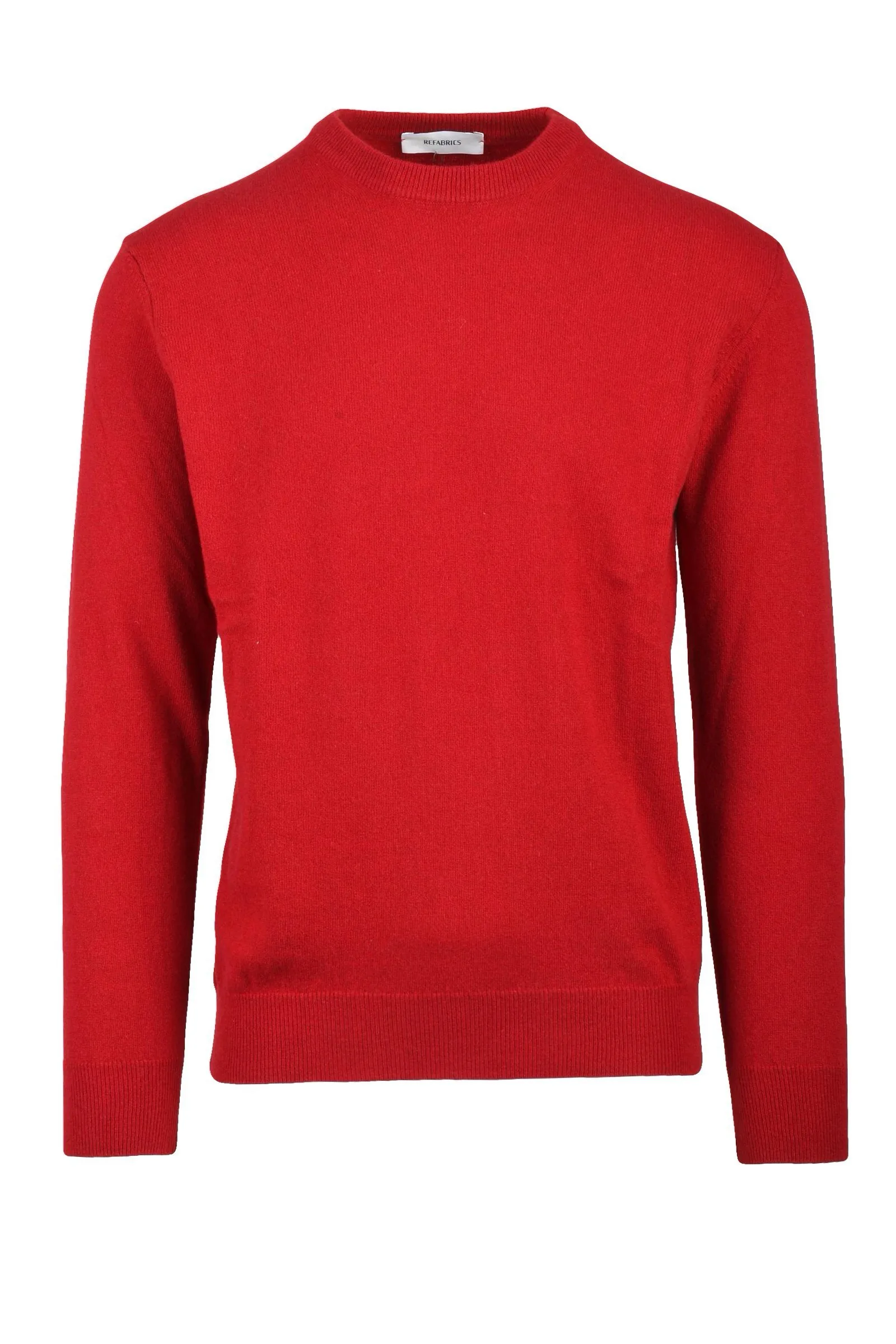 Maglia Pullover Rosso