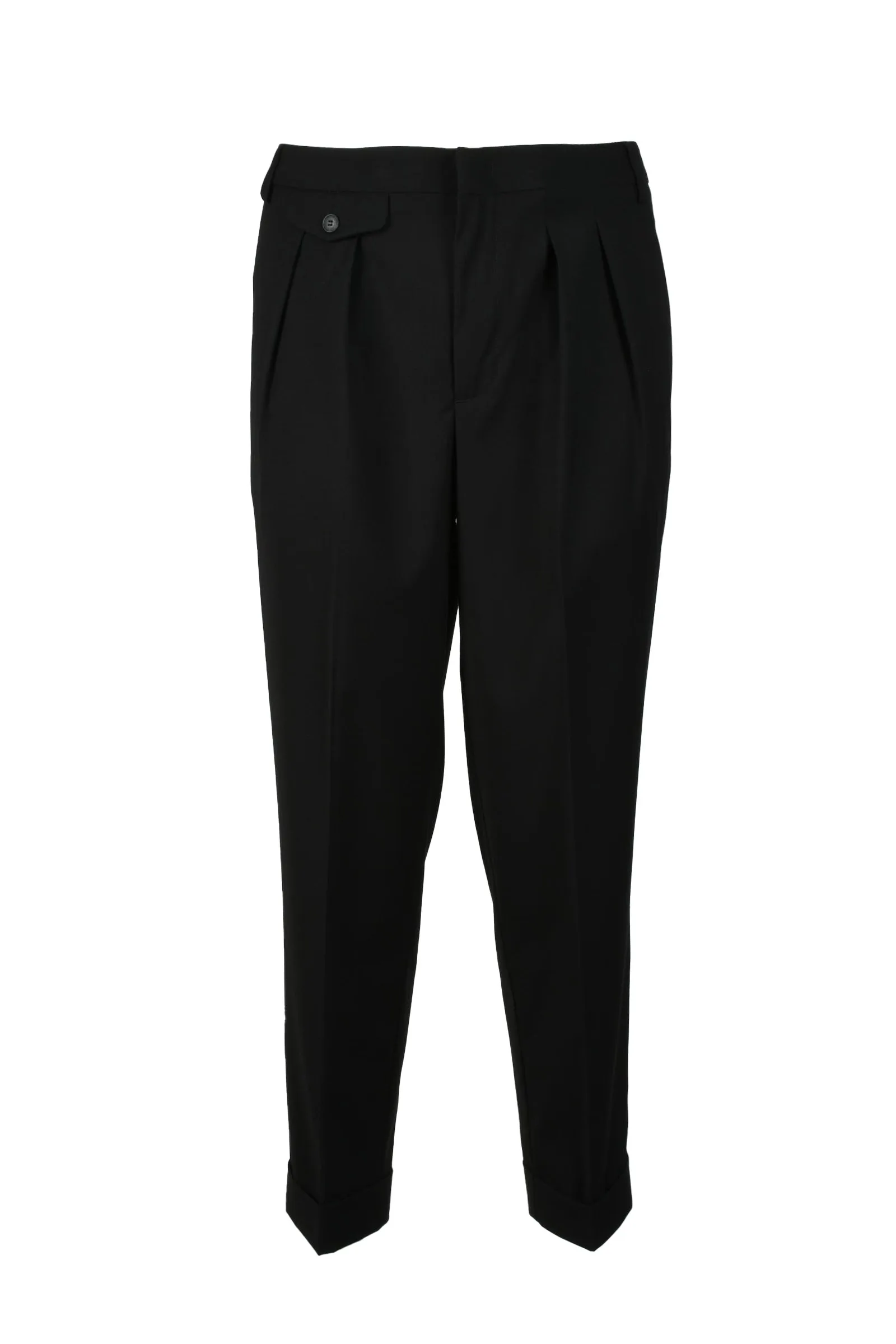 Pantalone Elegante Nero
