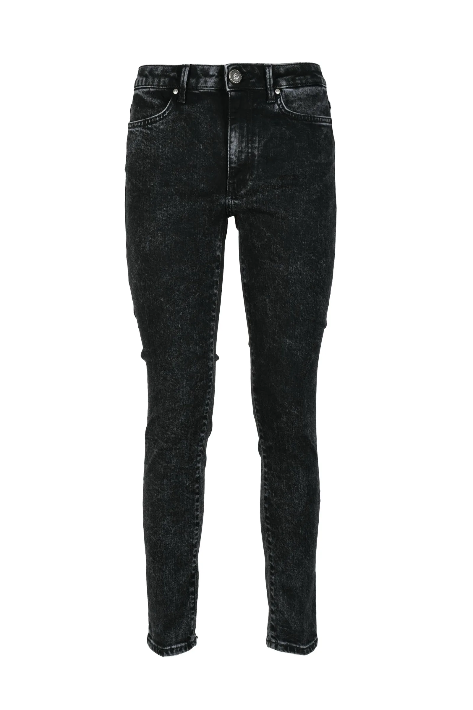 Jeans Stretch Nero