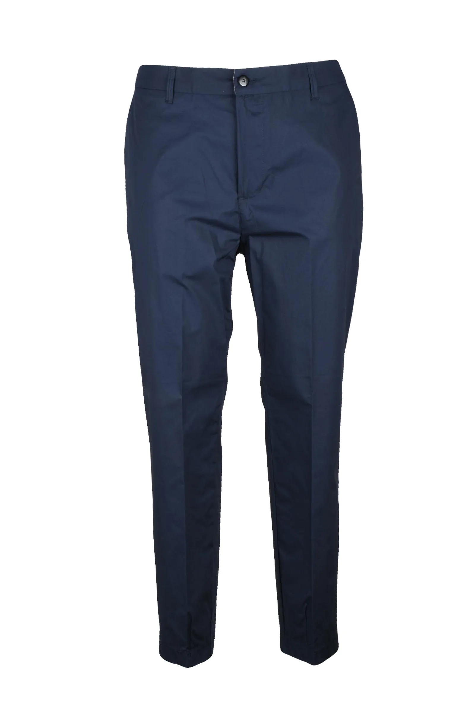 Pantalone Blu
