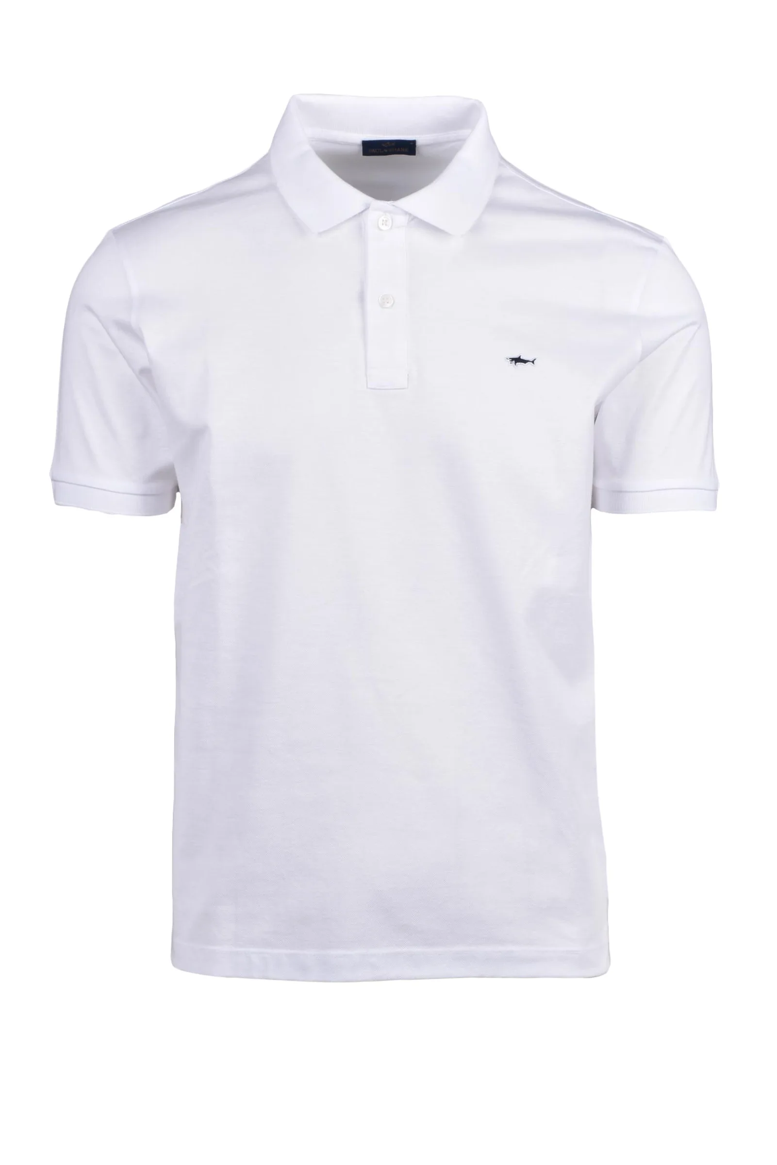Polo Bianco