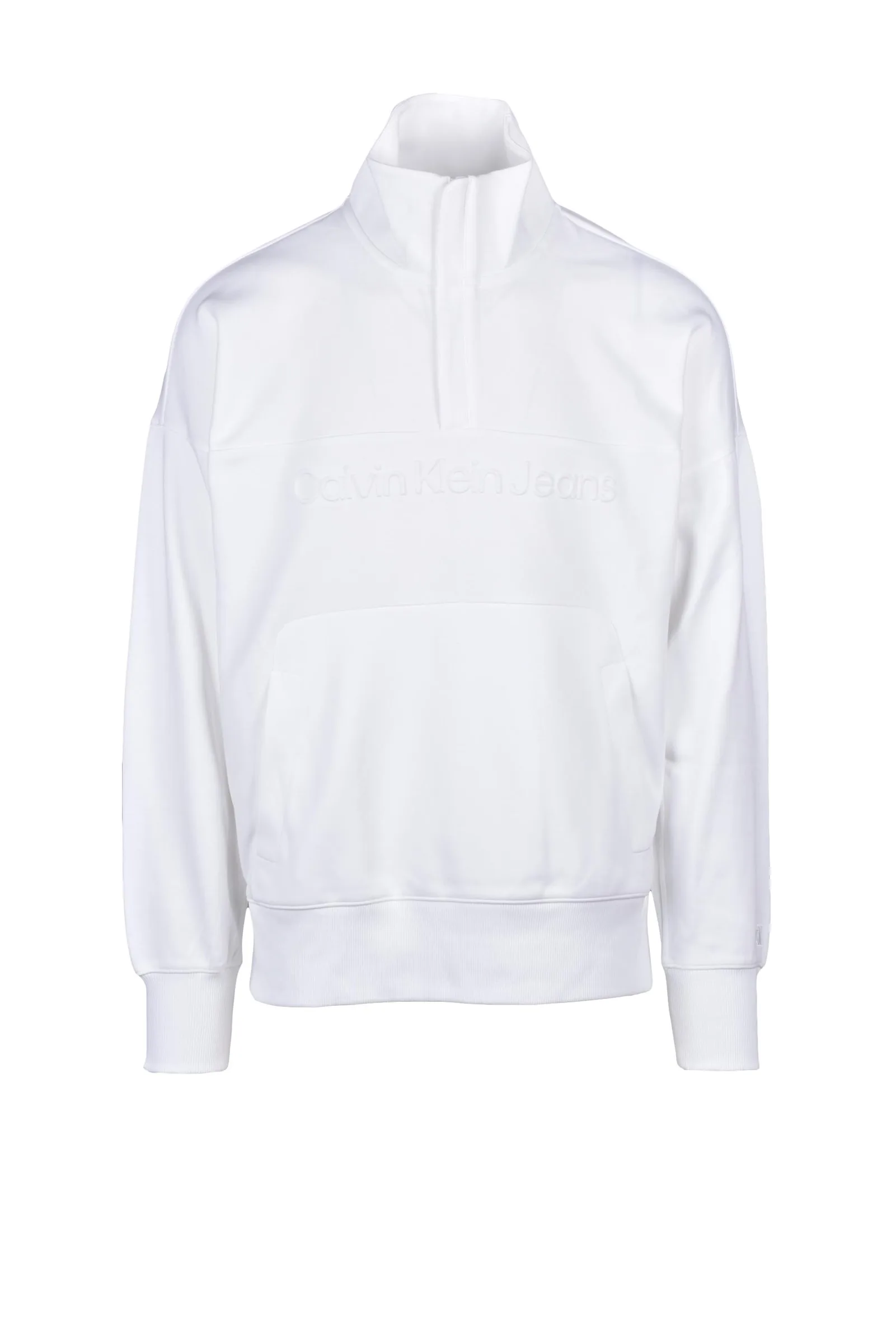 Felpa Bianco
