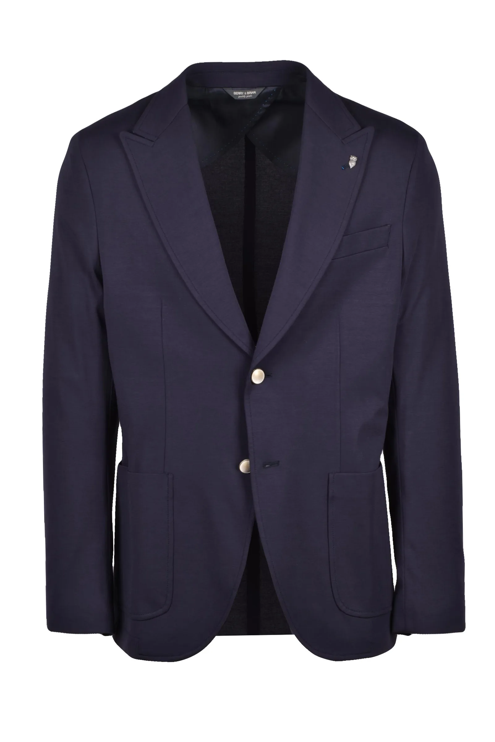 Giacca Blazer Blu