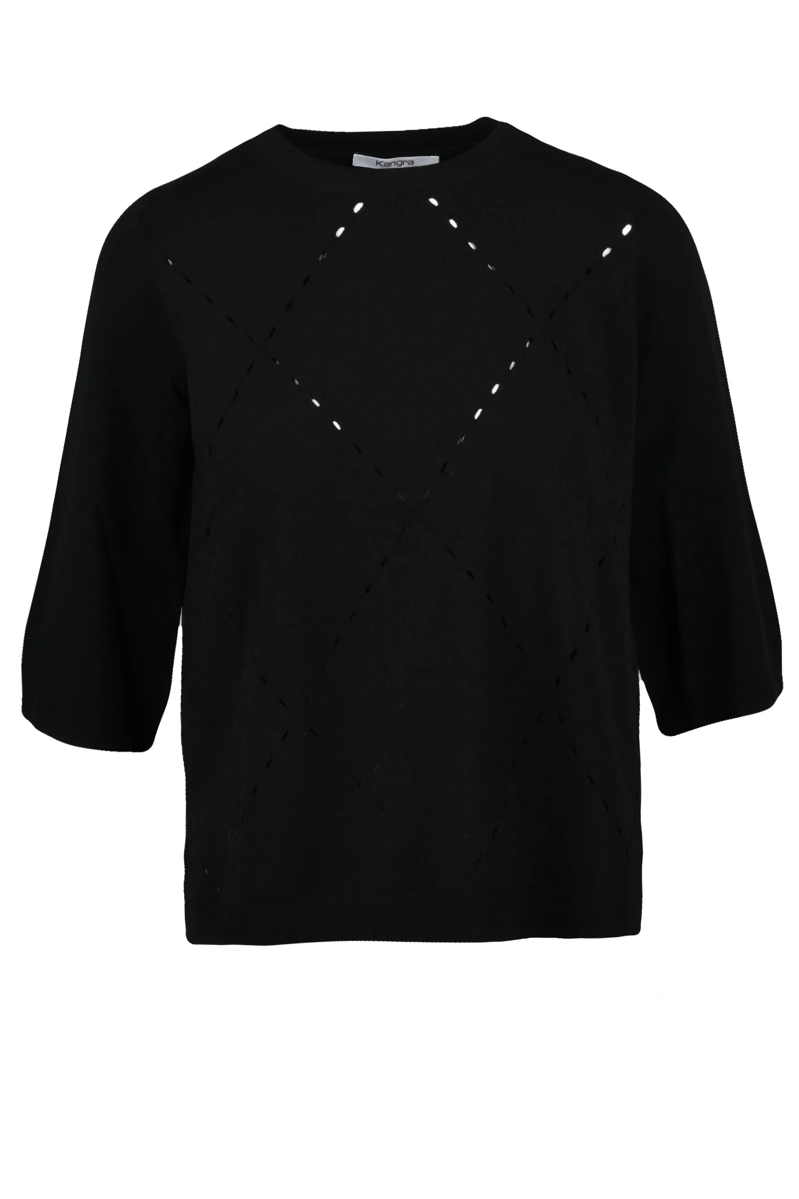 Maglia Nera