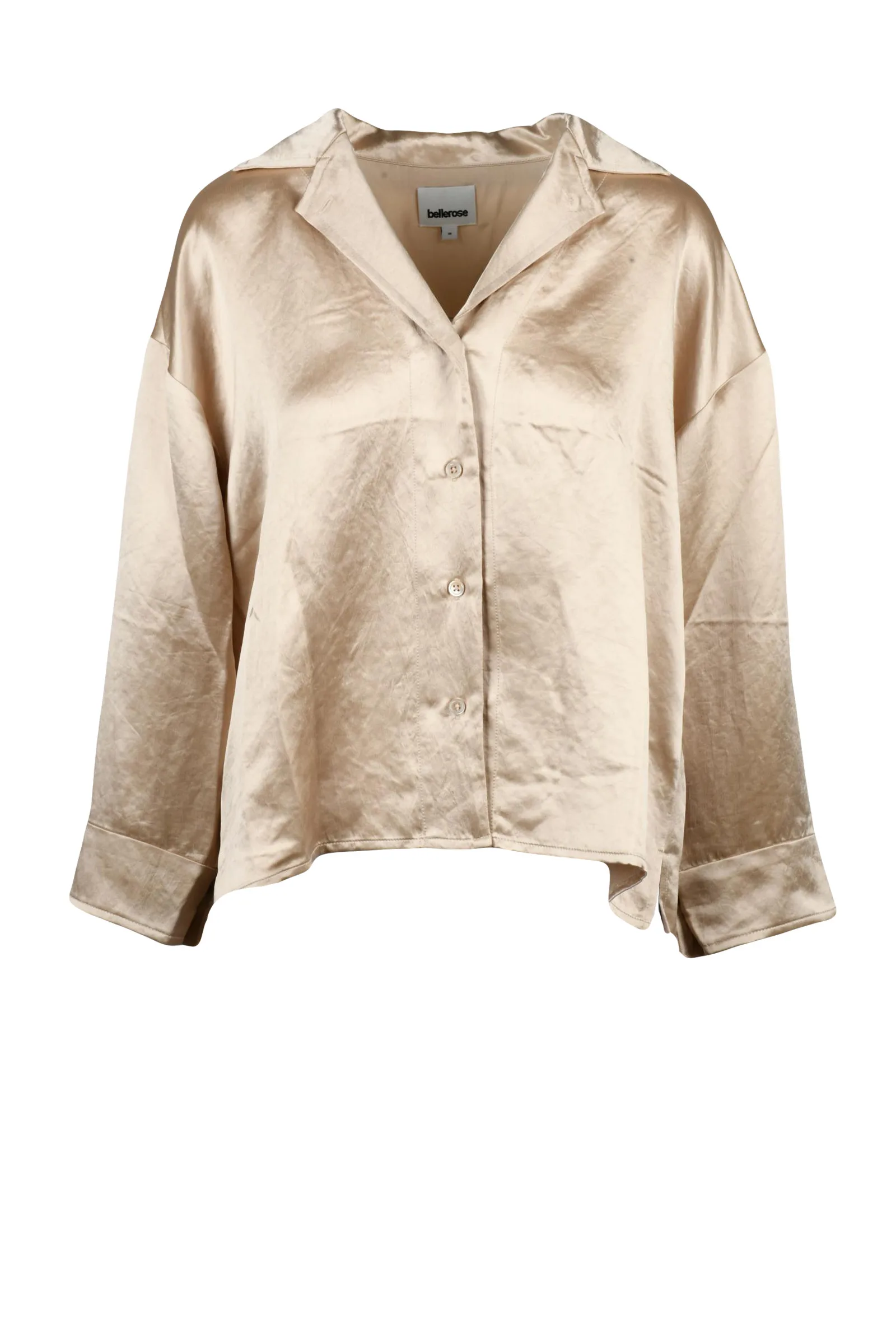 Camicia Beige