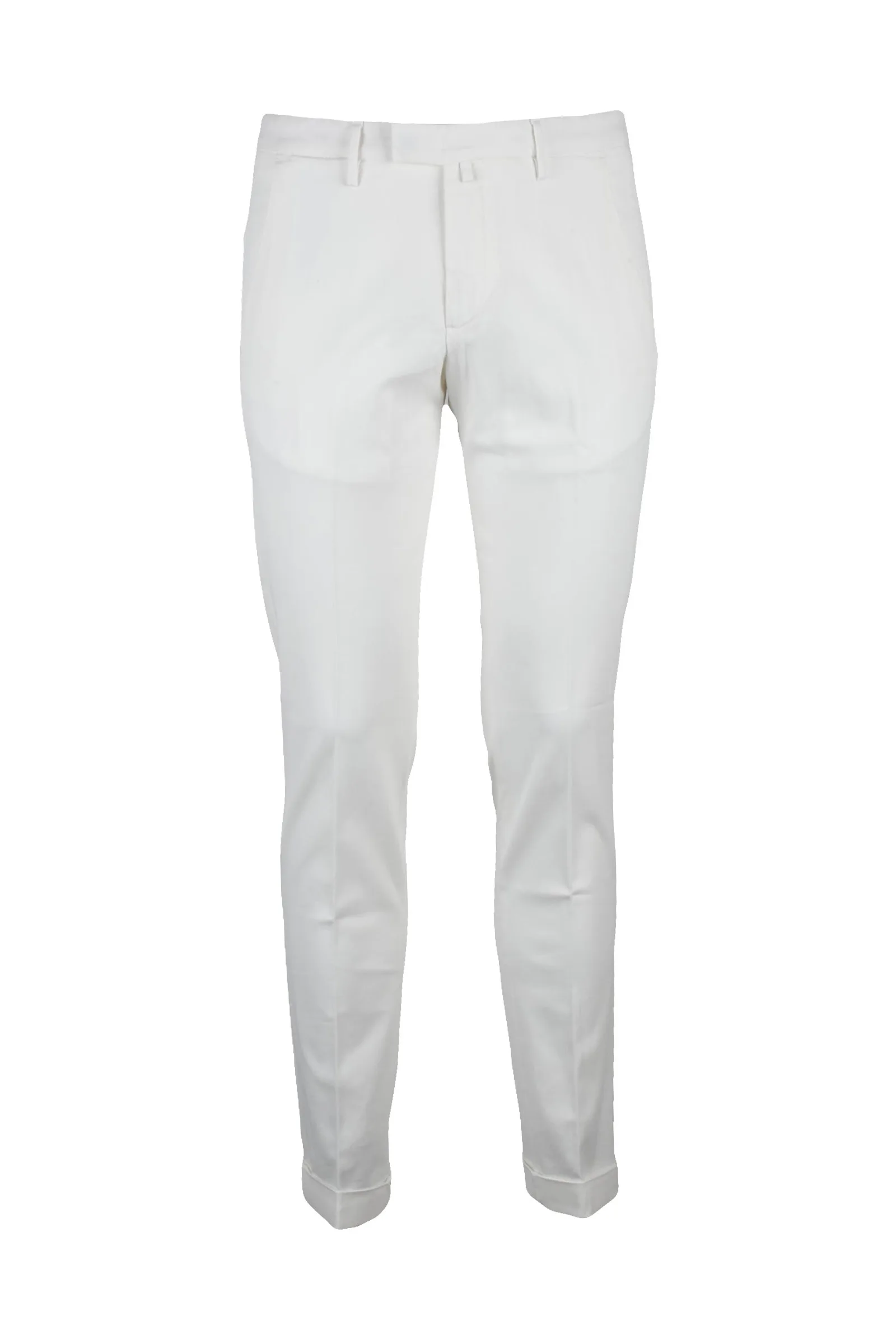 Pantalone Bianco