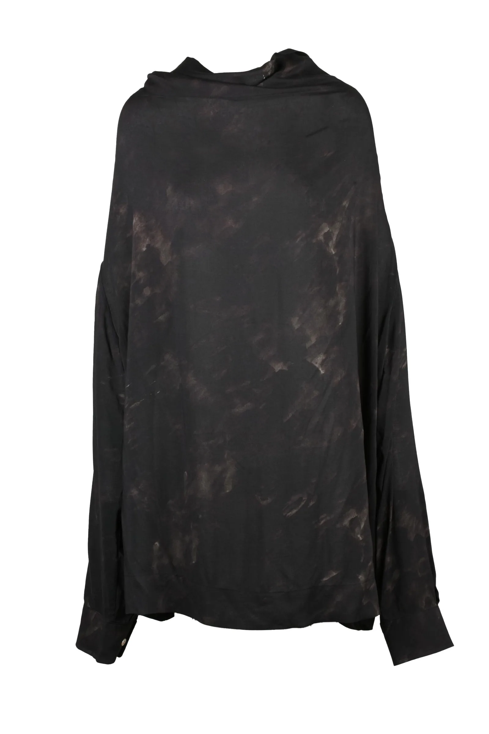 Blusa Nera