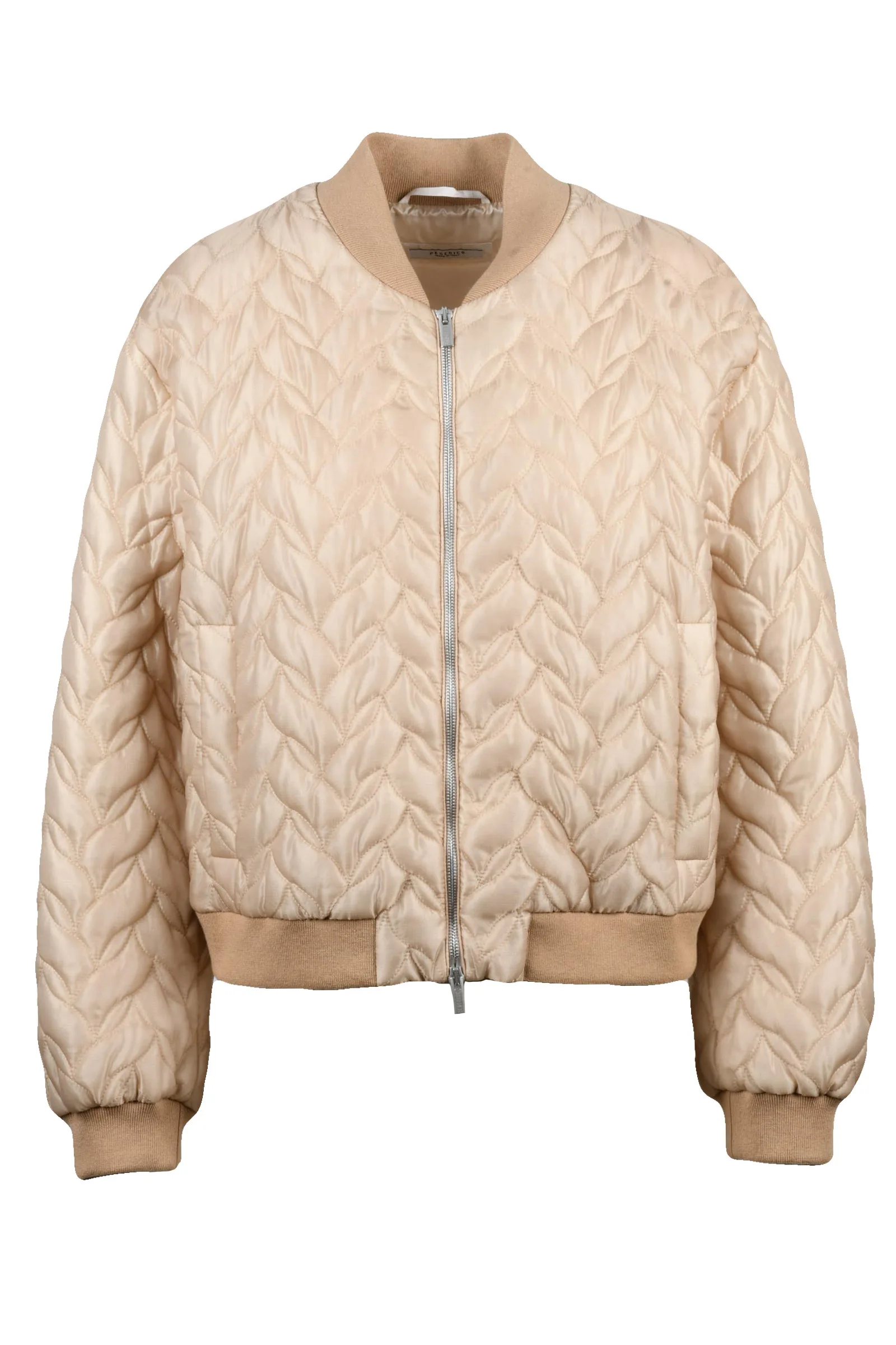 Giacca Beige