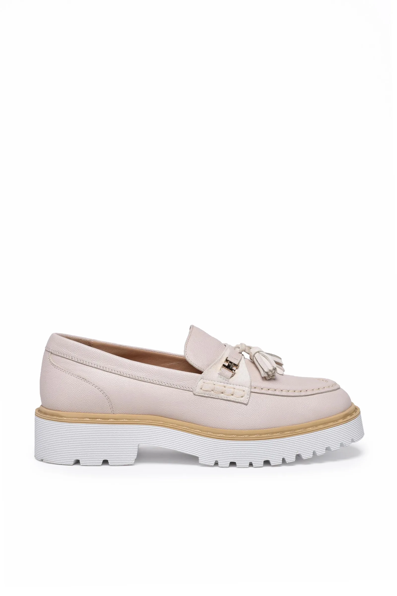 Mocassino Multicolore