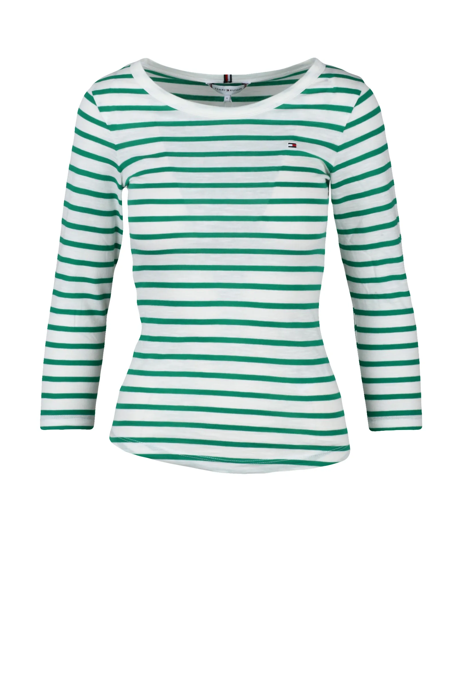 Tshirt Donna Bianco