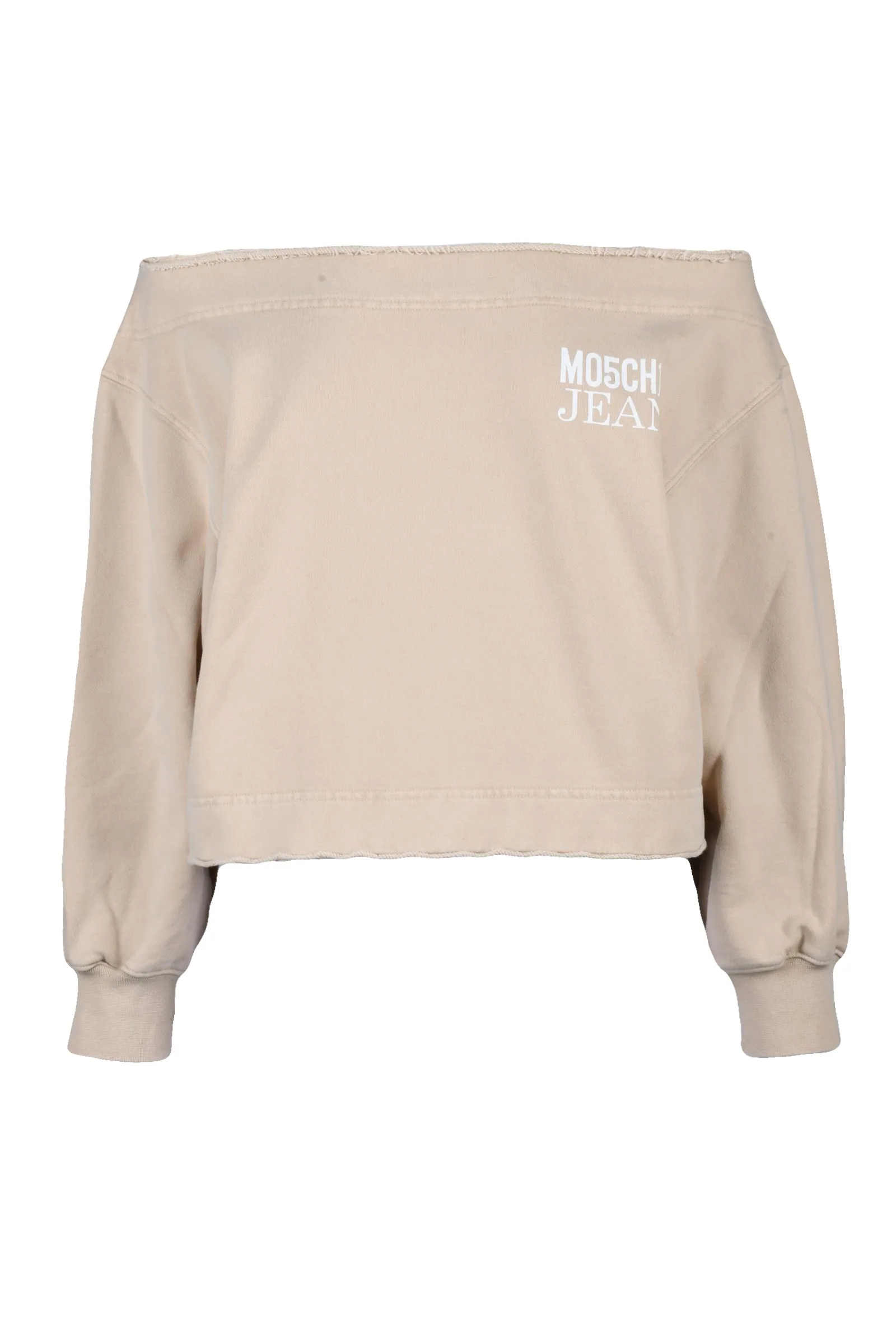 Felpa Beige