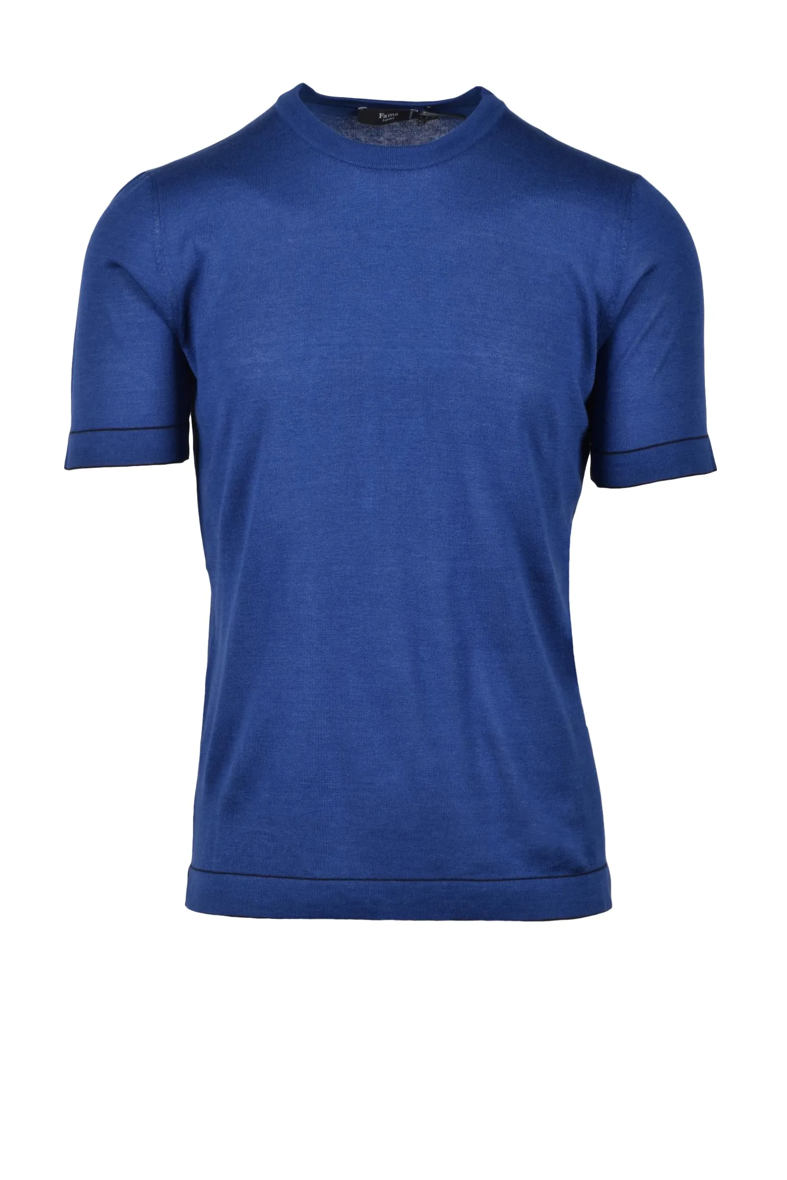 Maglia Blu