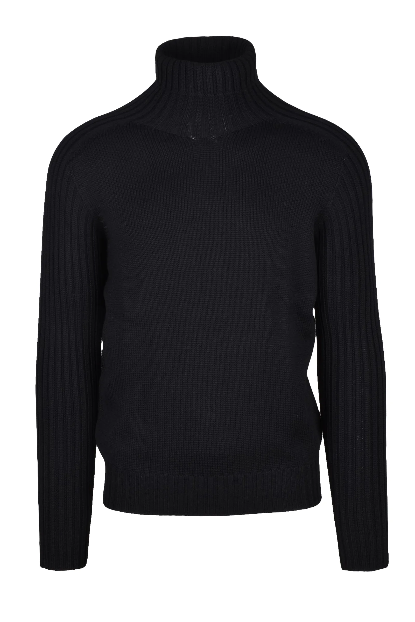 Maglia Ciclista Nero