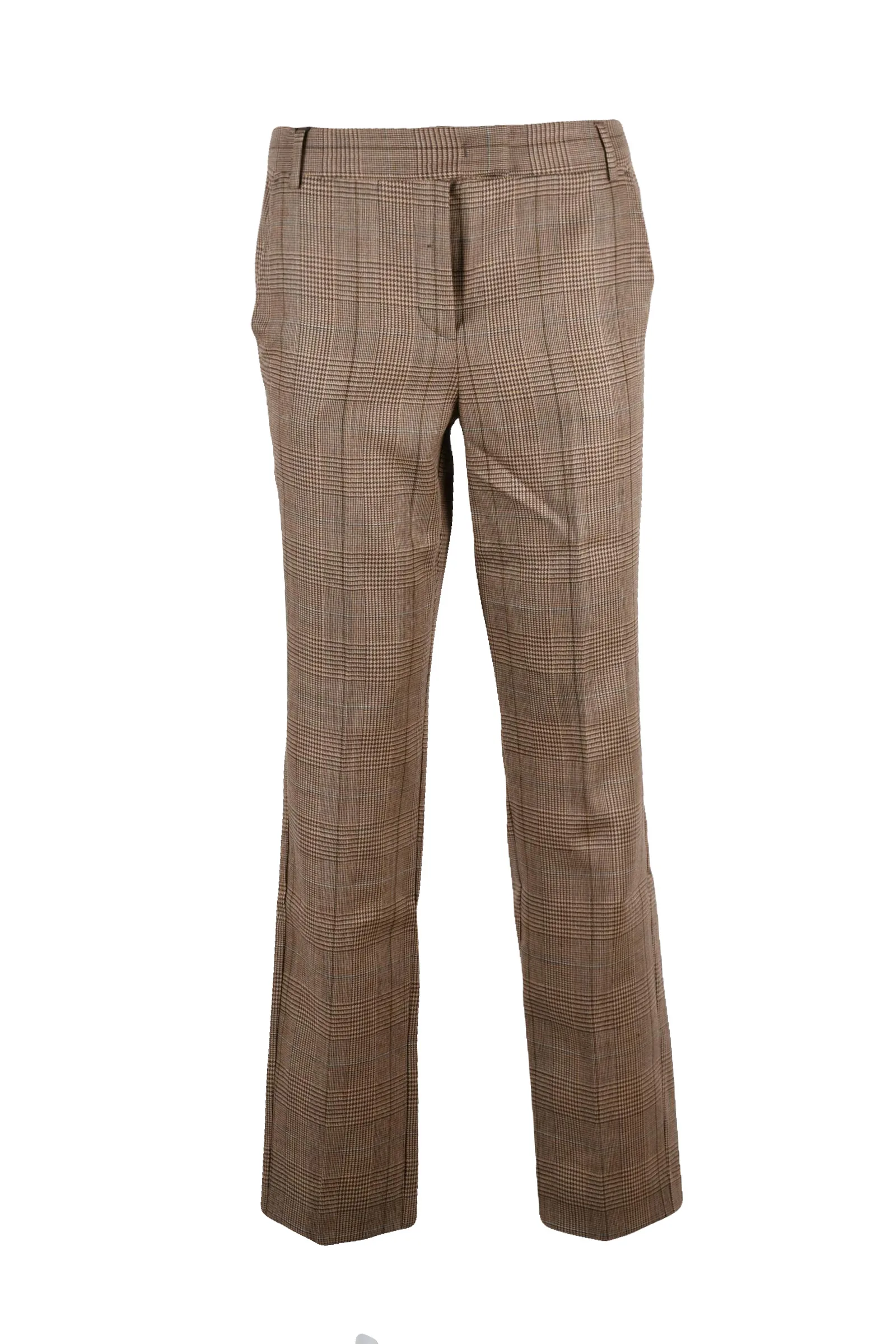Pantalone Beige