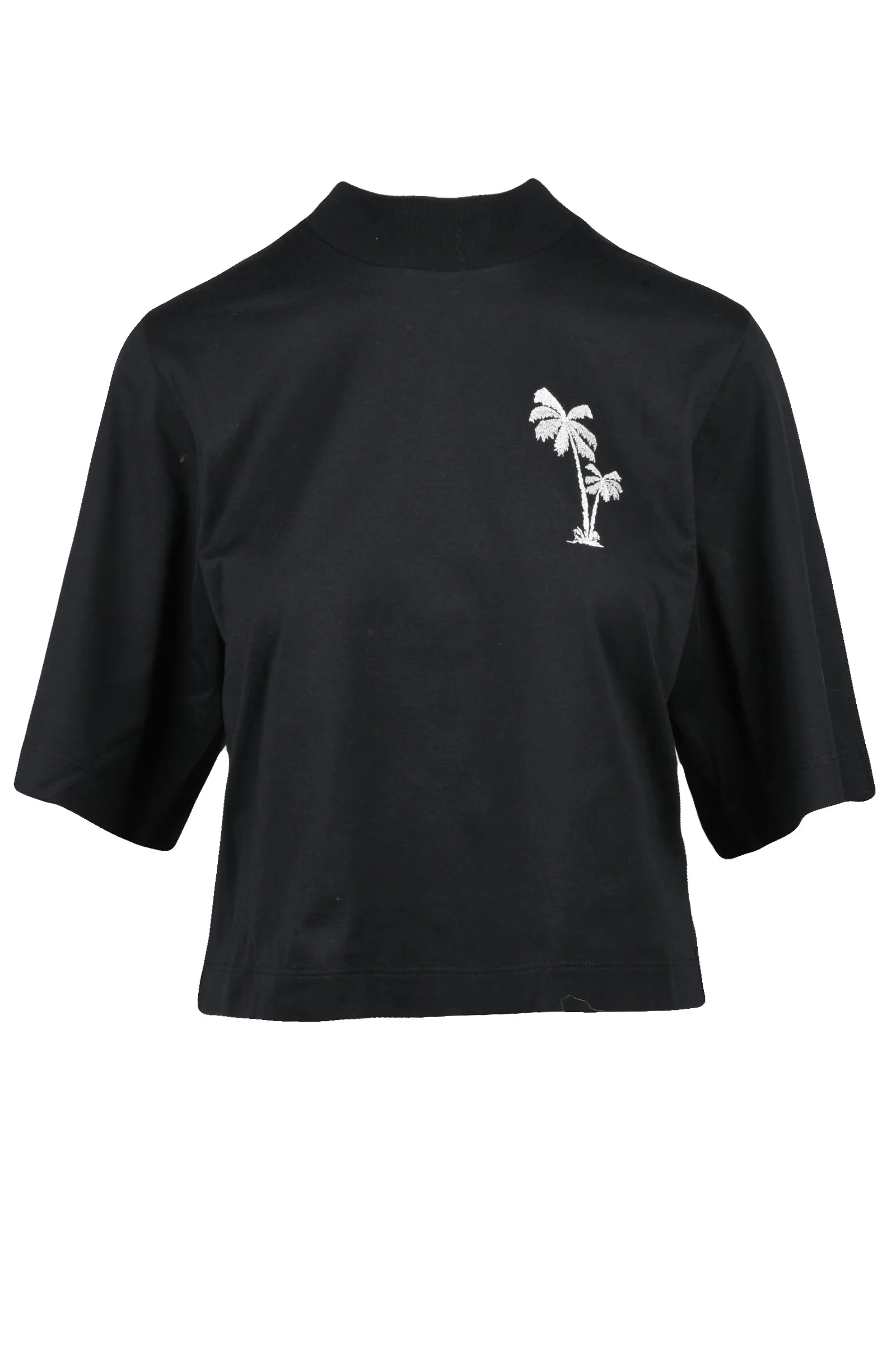 T-shirt Nero