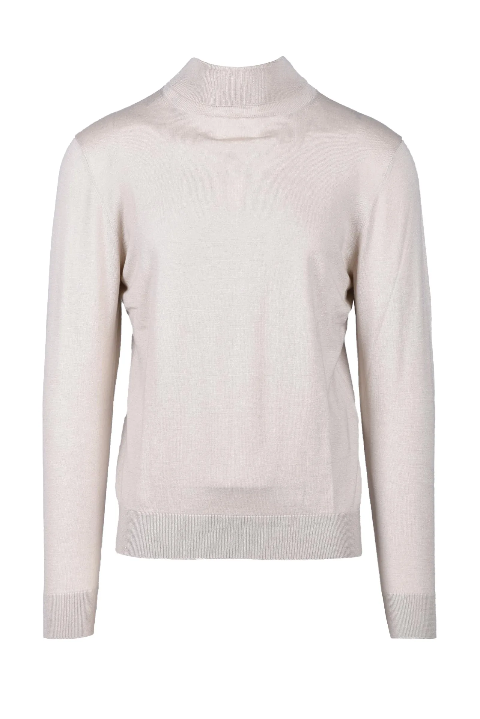 Maglia Uomo Beige
