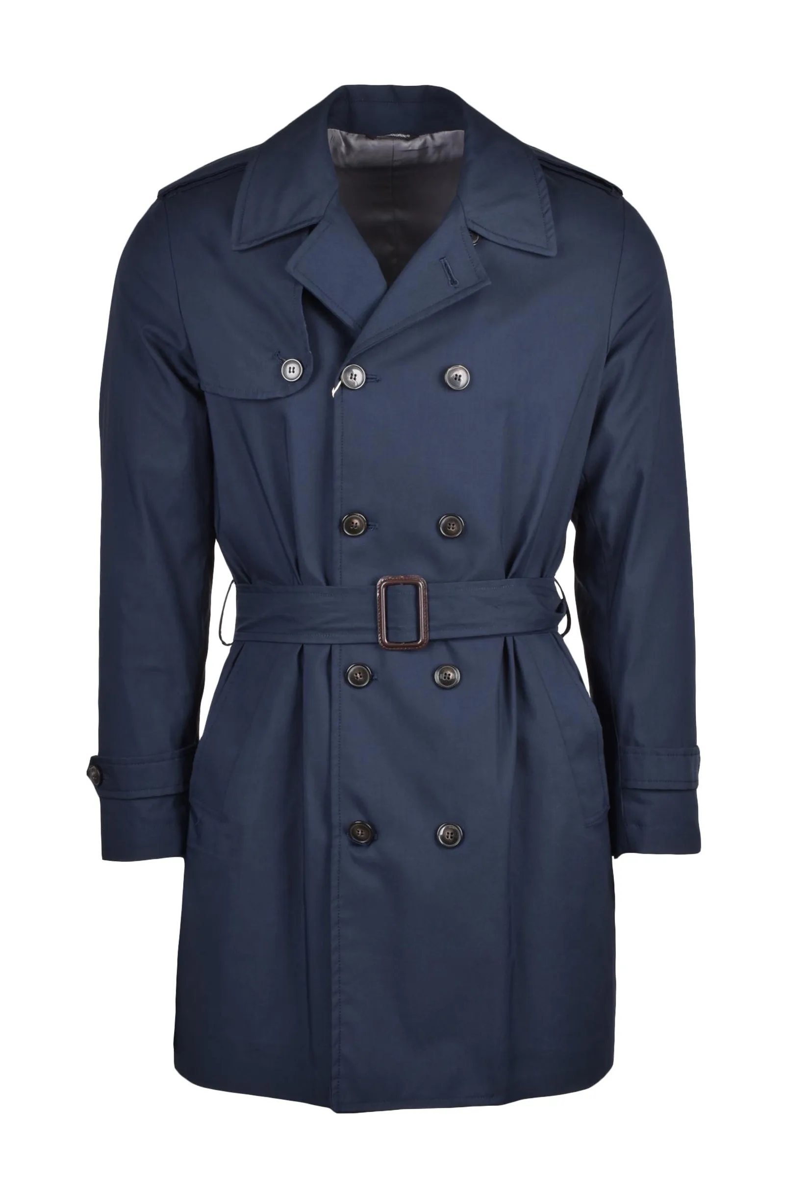 Trench Blu